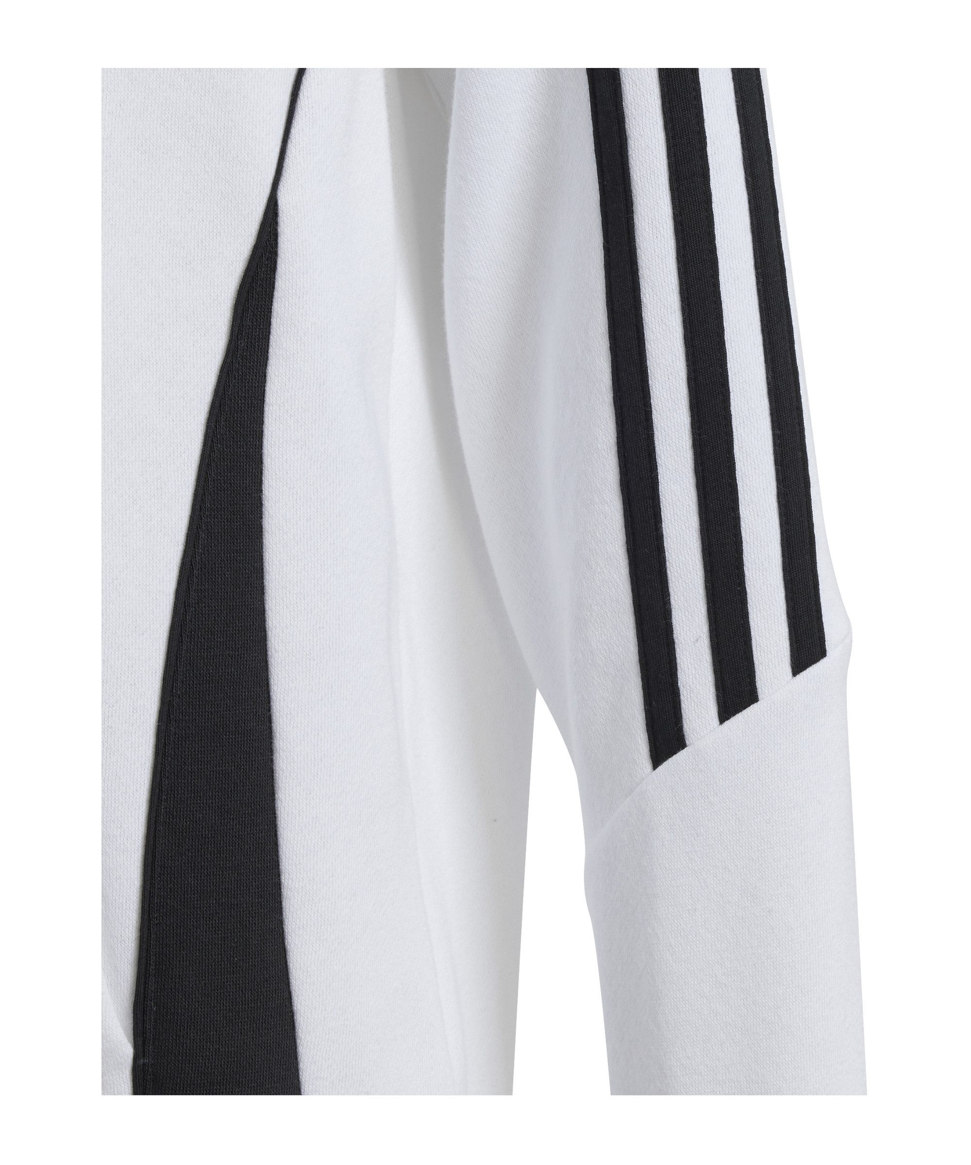 adidas Performance Sweatshirt adidas Performance Hoody Kids Baumwolle – Bild 5 von 5