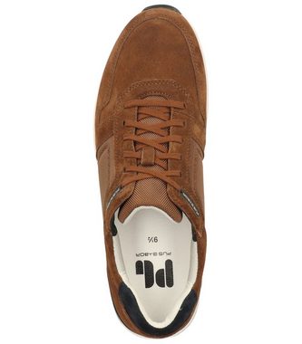 Pius Gabor Sneaker Veloursleder/Synthetik Sneaker