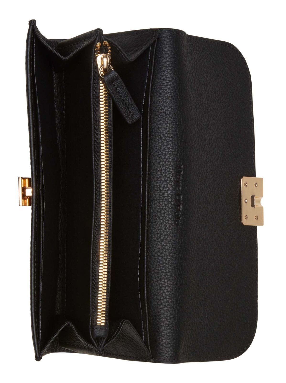 Marc O'Polo Geldbörse Zip Wallet, aus günstig online kaufen