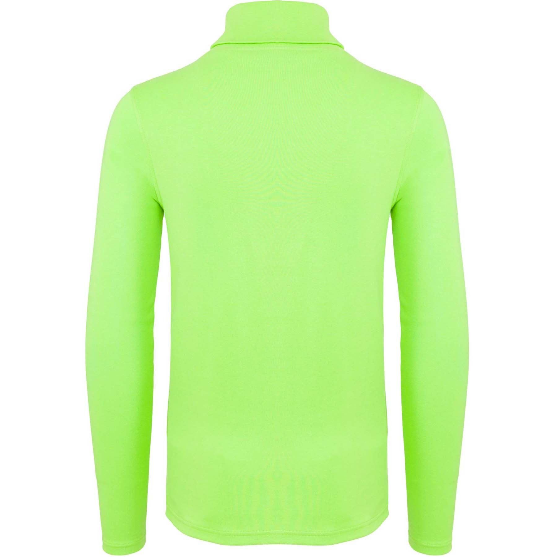 Nebulus Rollkragenpullover EMAN, P2420 - Herren, grün, L