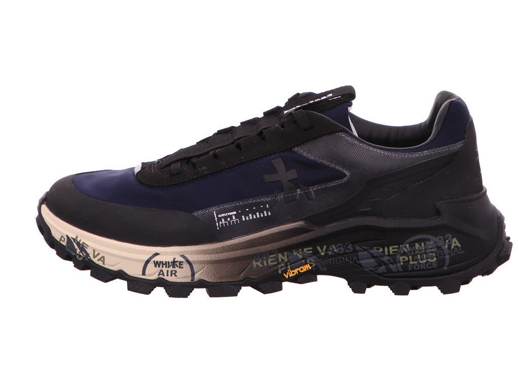 PREMIATA Schnürschuh