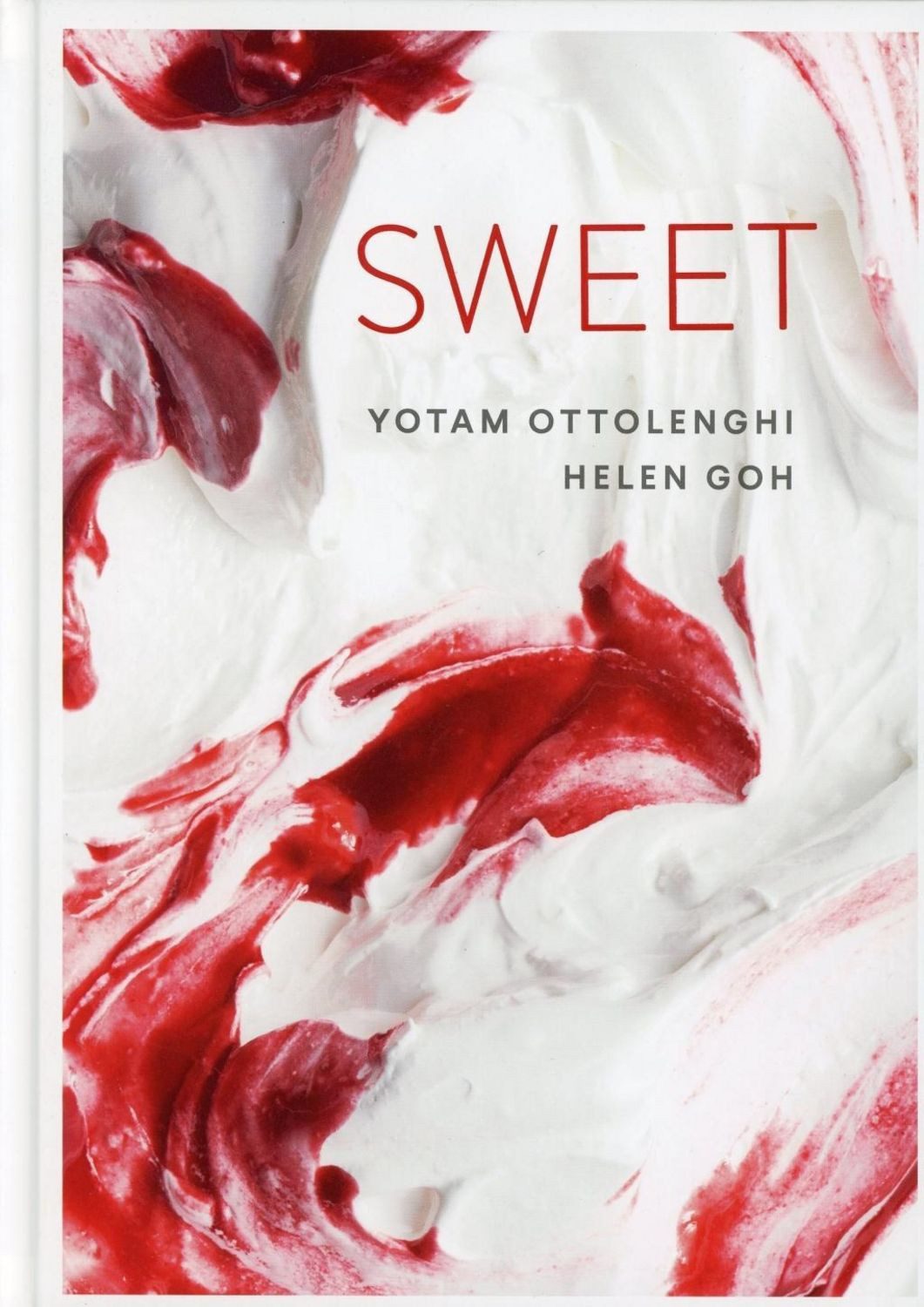 Sweet / Yotam Ottolenghi, Helen Goh
