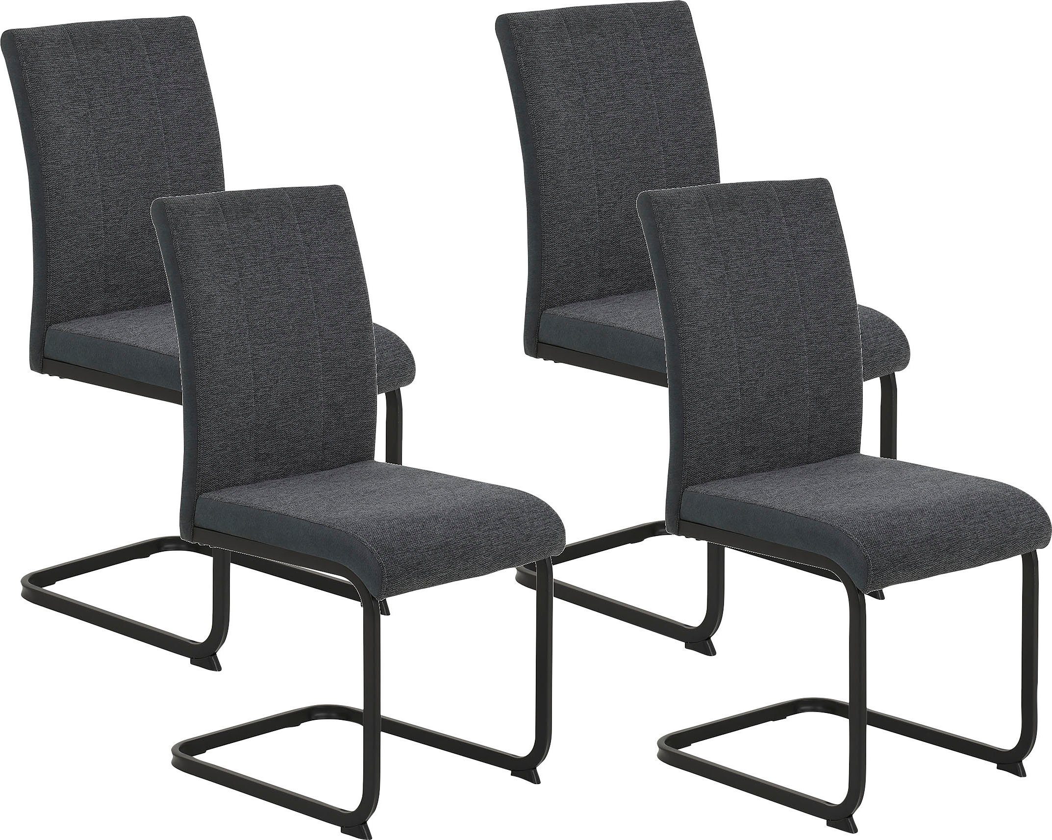 HELA Freischwinger LINN (Set, 4 St), günstig online kaufen