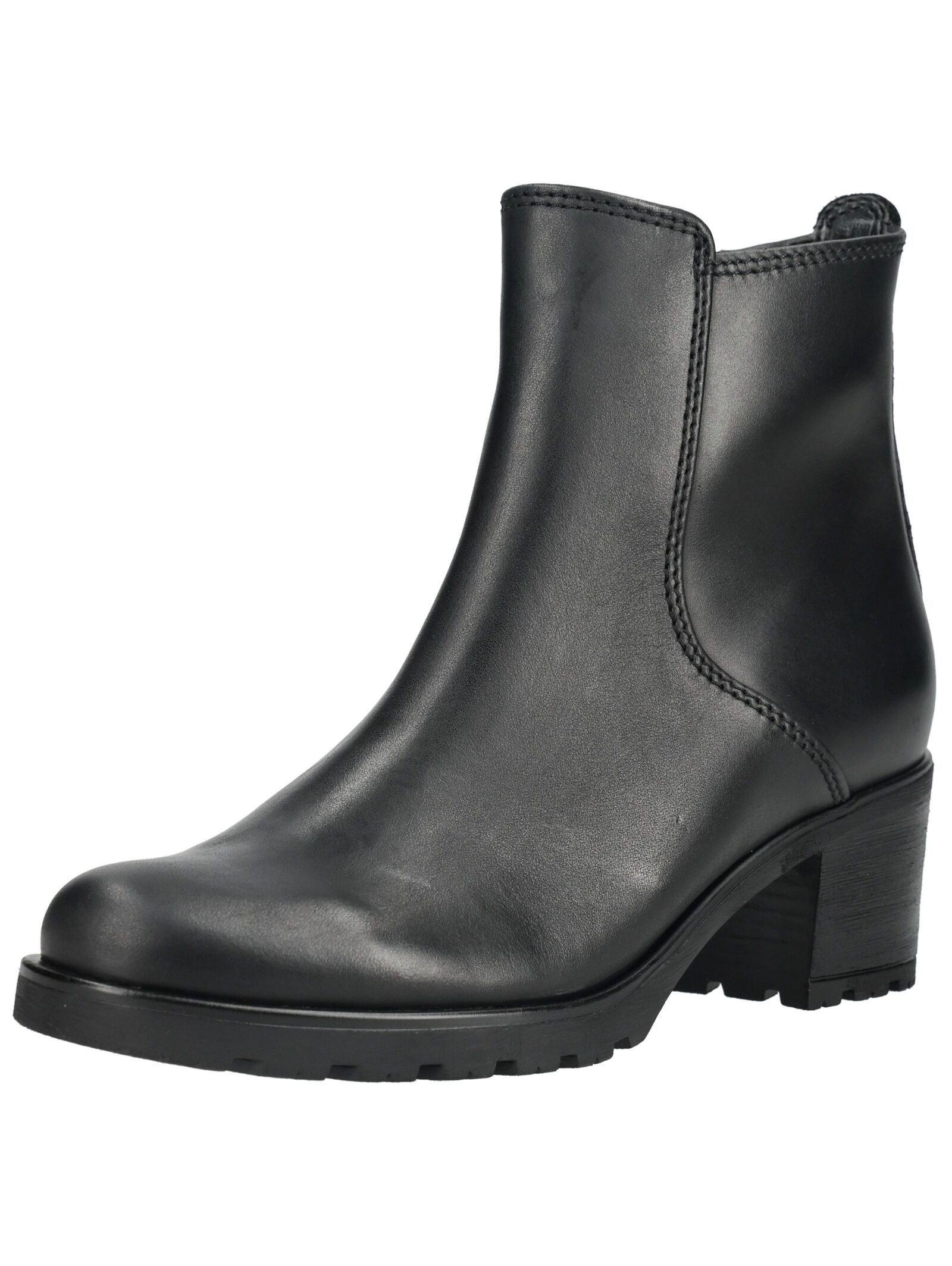Gabor Gabor Stiefelette Leder Stiefelette