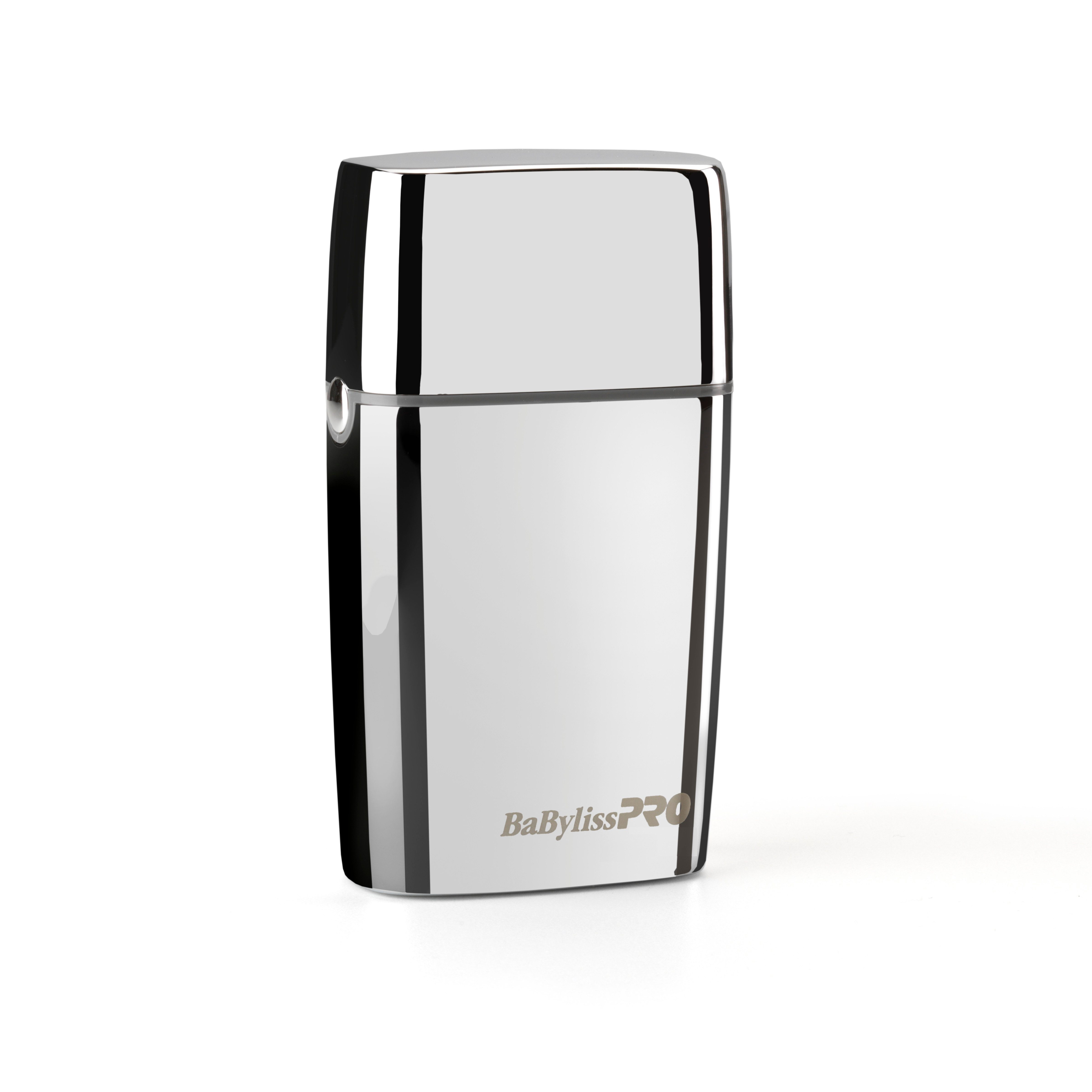 BaByliss Elektrorasierer Babyliss PRO FXFS2E Doppelfolienrasierer FOILFX Clipper Haarschneider