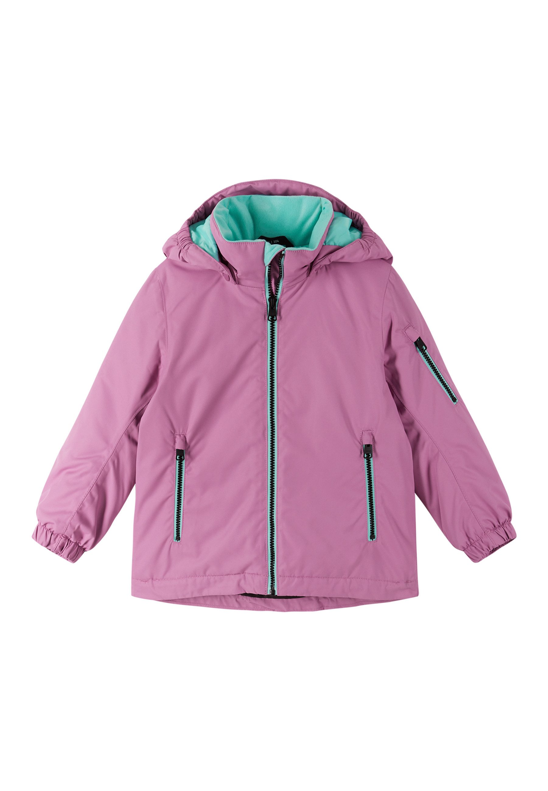 Winterjacke Kanto