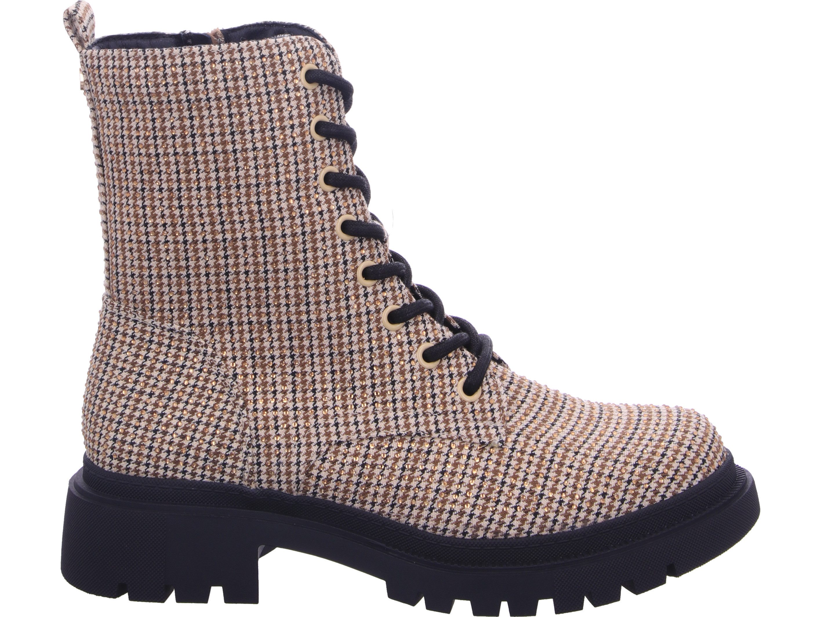 La Strada Schnürboots