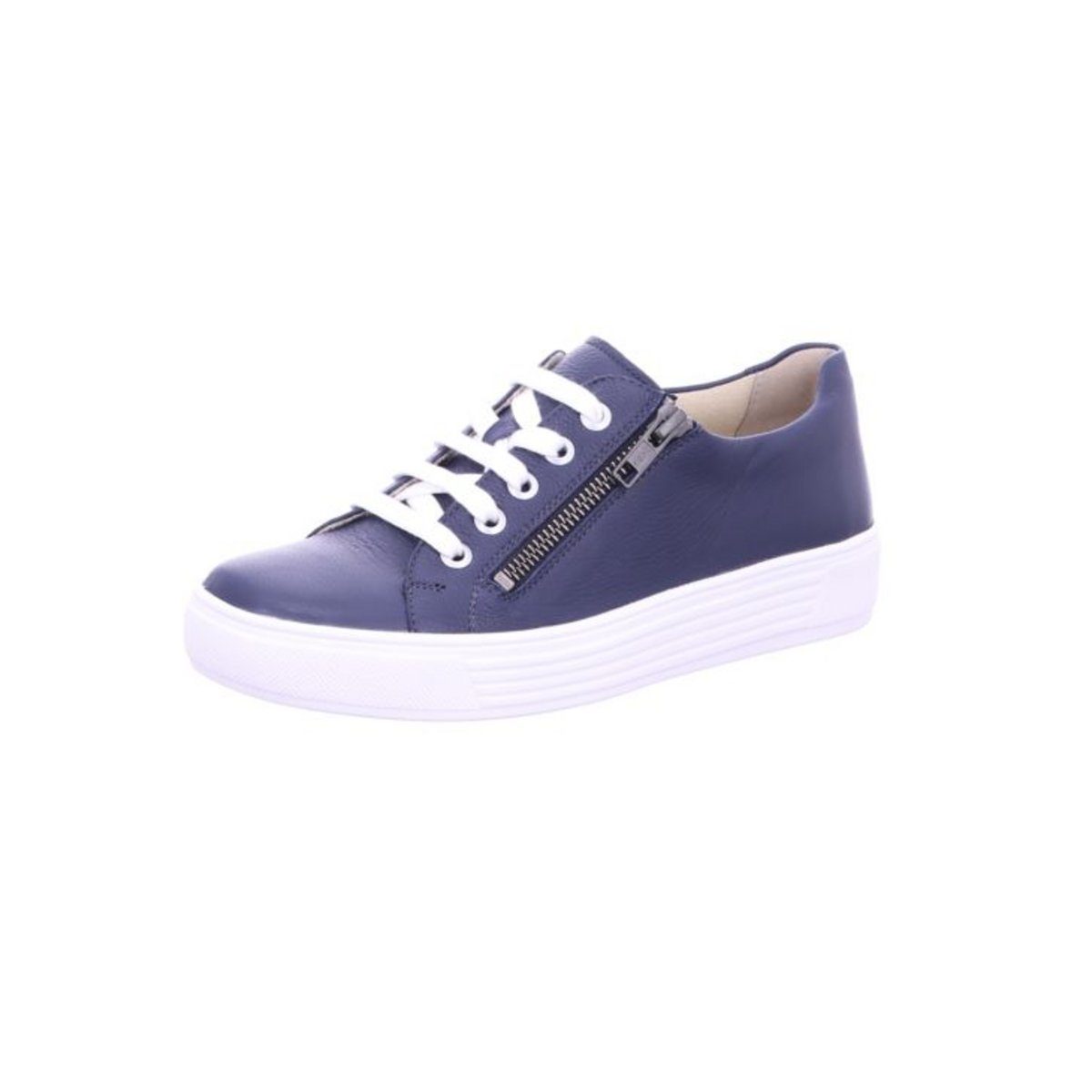 Sneaker für Damen in blau Sneaker