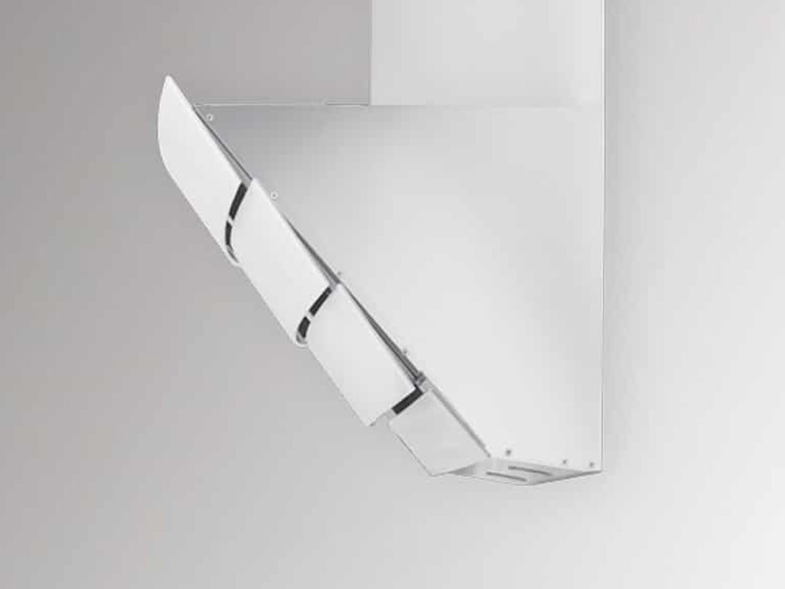 Silverline Kopffreihaube, 80 cm