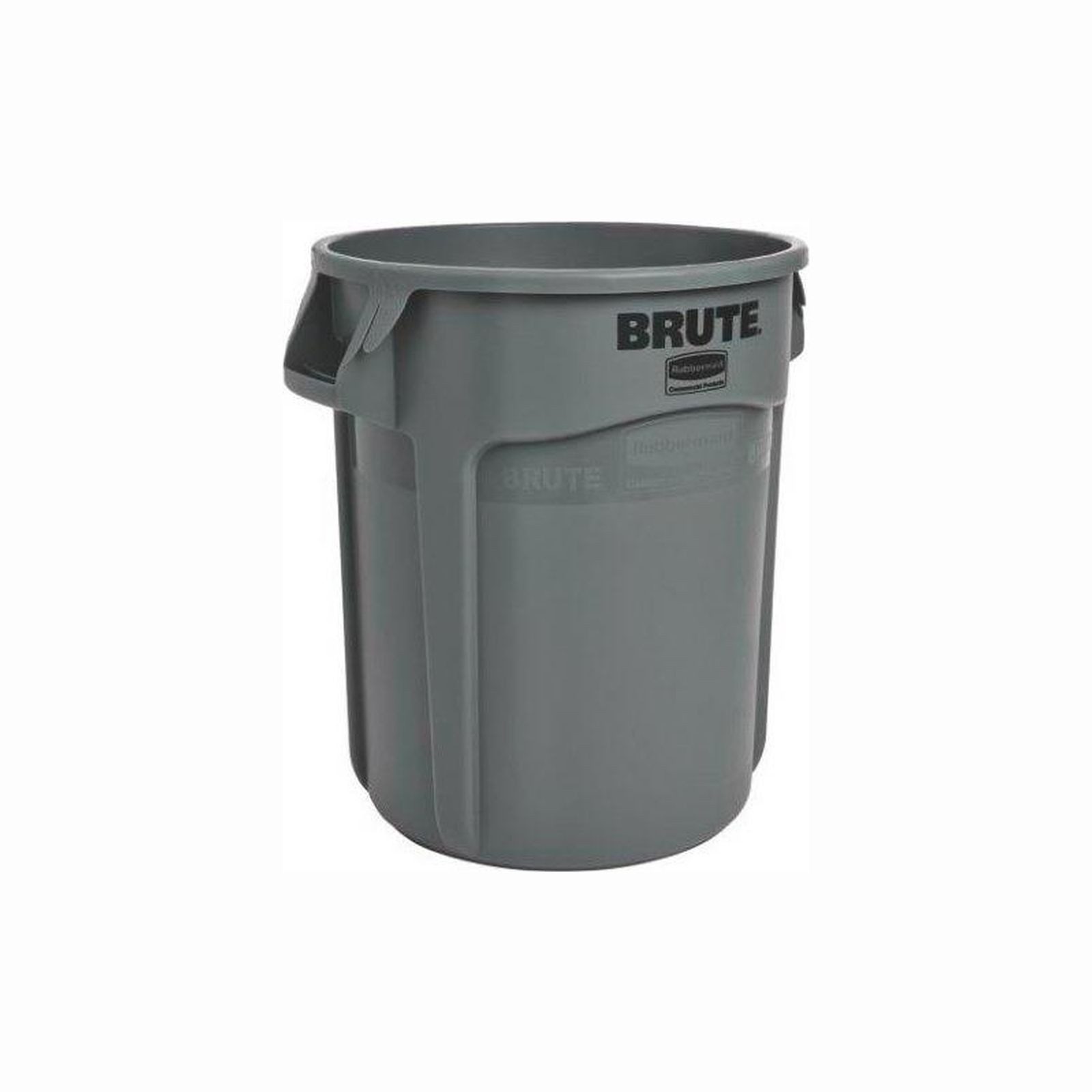 Rubbermaid Aufbewahrungsbox Rubbermaid Mehrzwecktonne grau 76 l PE - FG262000GRAY