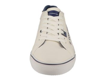 TOM TAILOR Tom Tailor Schnürhalbschuhe für Herren Sneaker