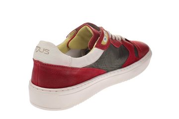 Mjus 379101-101-0001-combi1porpora-45 Sneaker