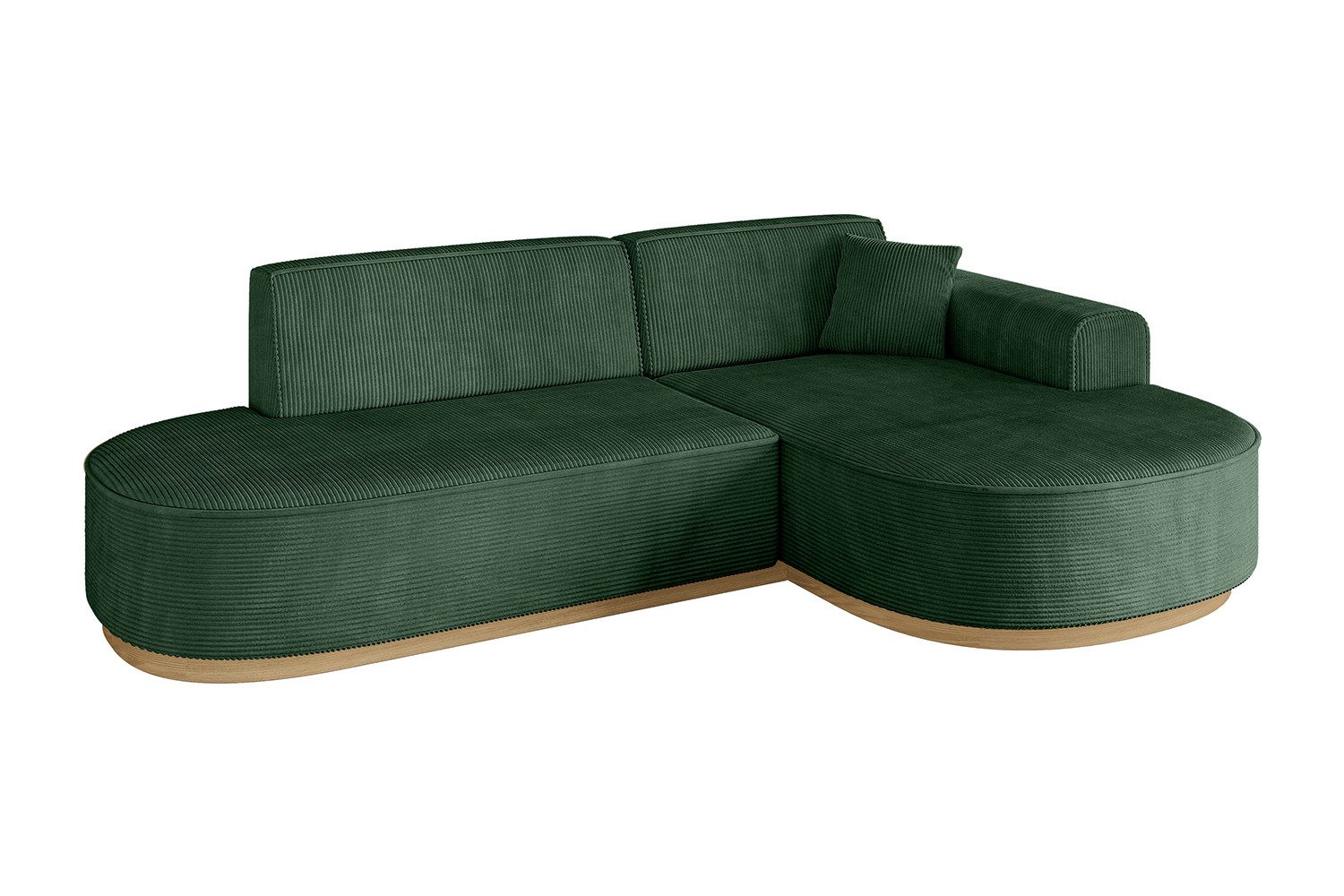 ALTDECOR Ecksofa MARI-L1-v2, Sofa Praktische Bequeme günstig online kaufen