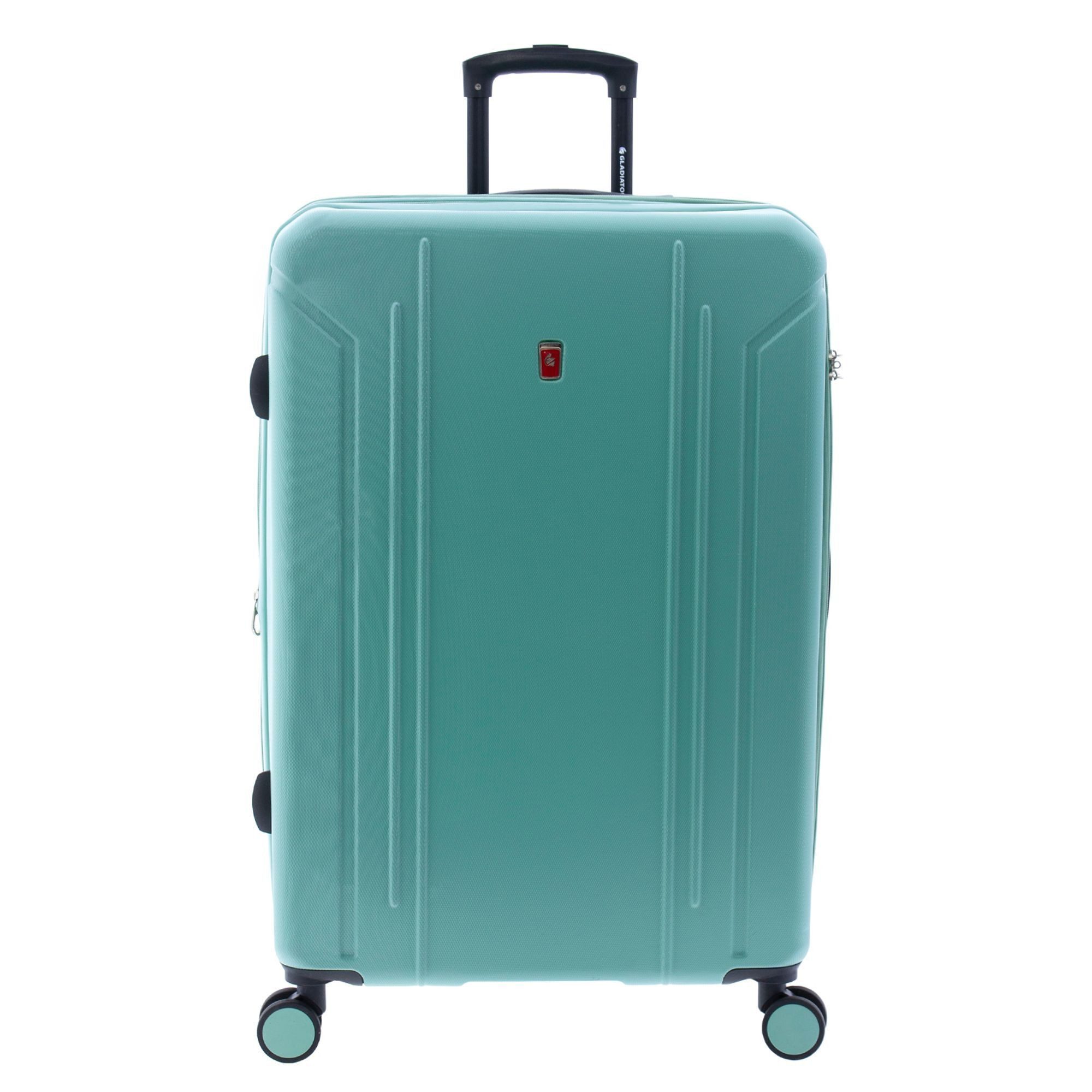 Hartschalen-Trolley 2900