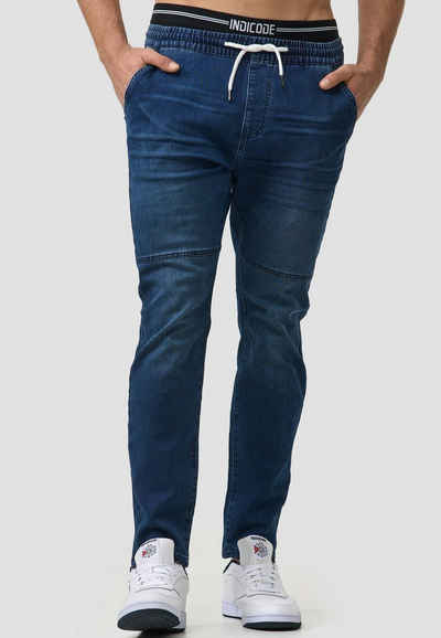 Indicode Bequeme Jeans Fabrizio