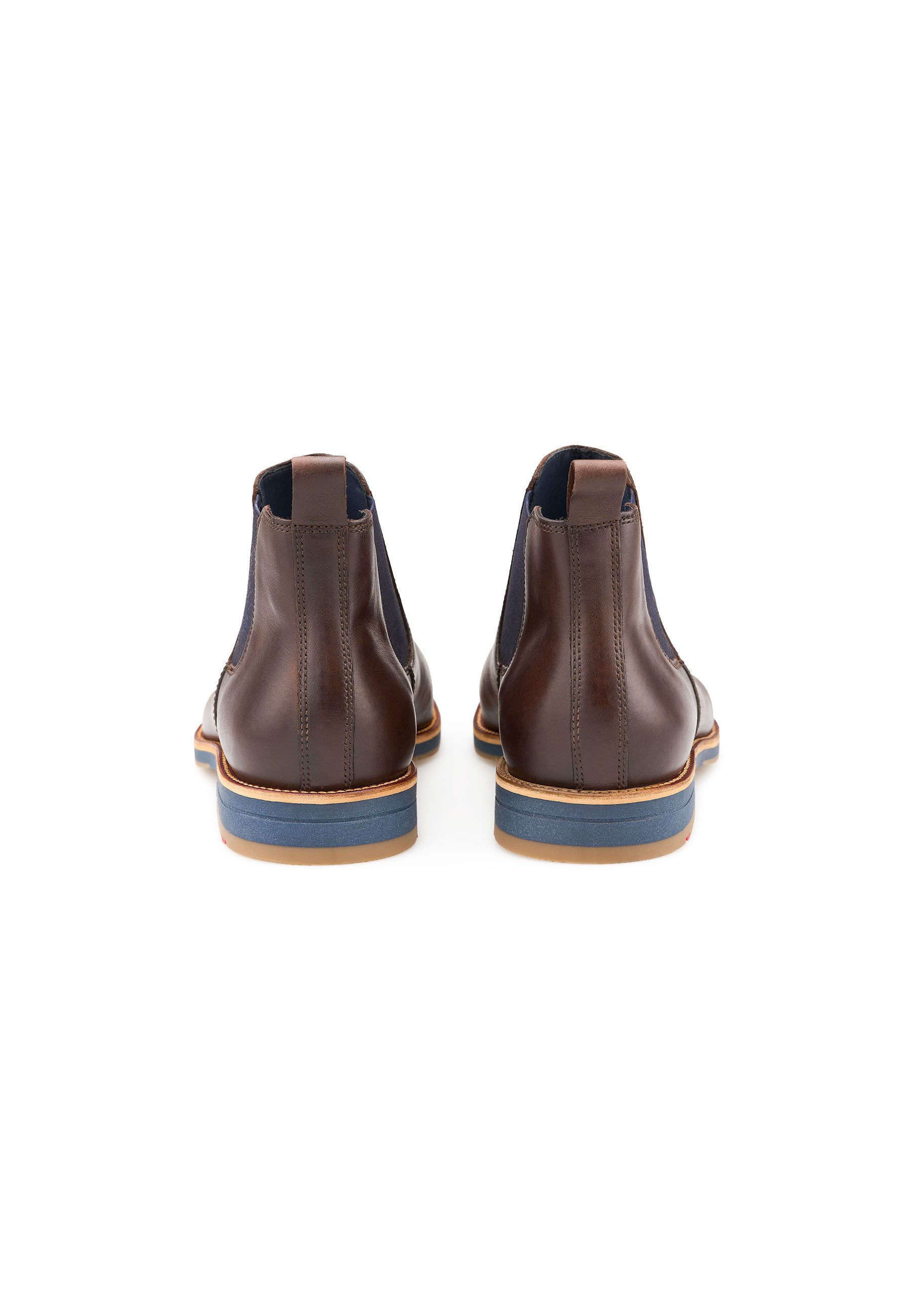 Lloyd Stiefelette Chelseaboots mit klassischem Design günstig online kaufen