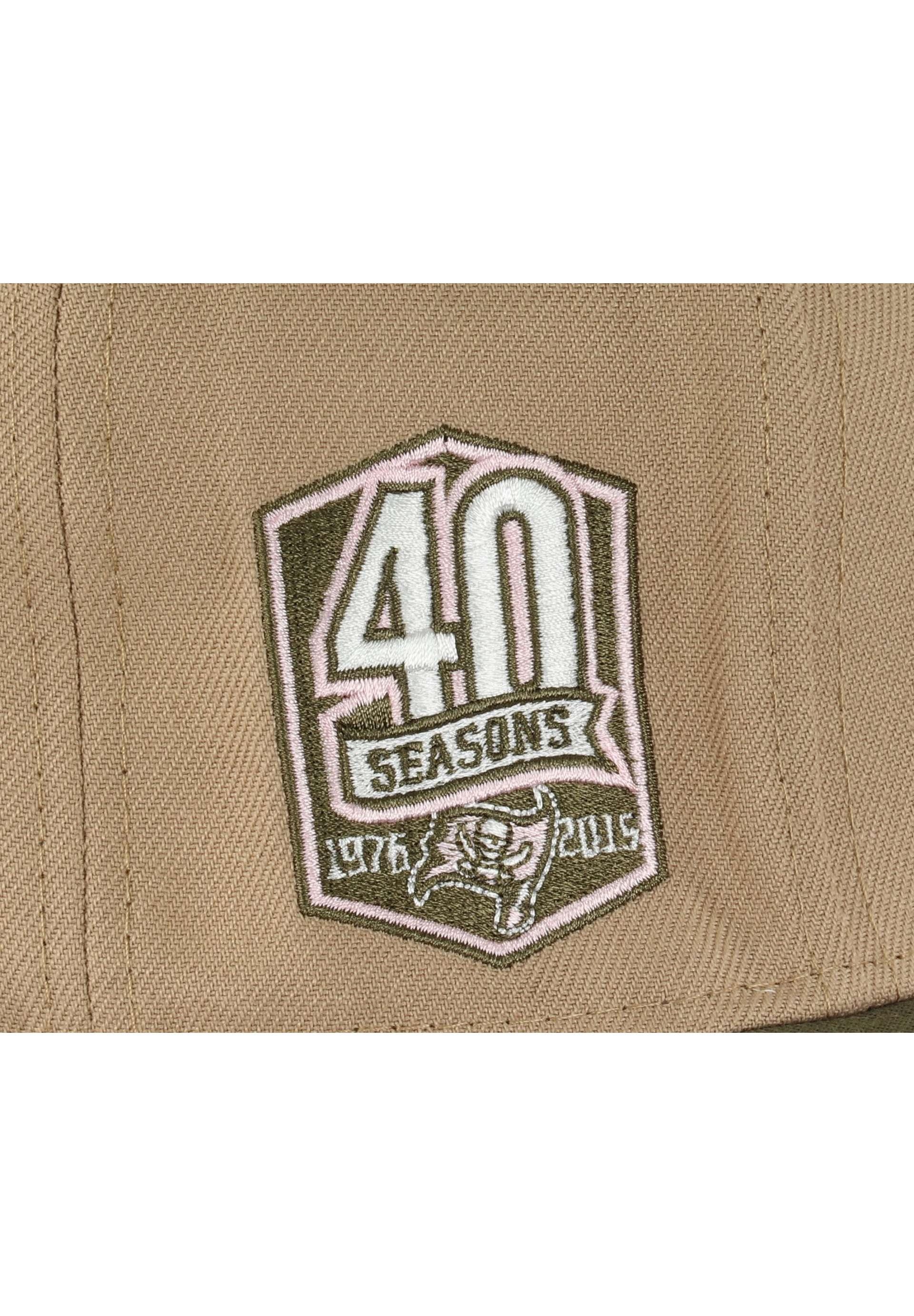New Era Baseball Cap Tampa Bay günstig online kaufen