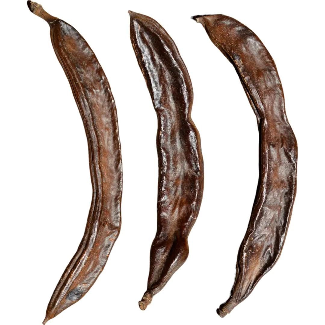 Öz Natur Trockenfrüchte, Johannisbrot 350g