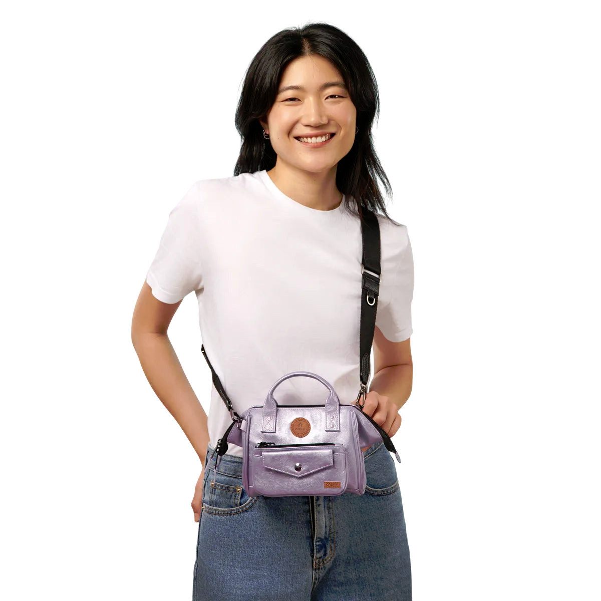 CABAIA Umhängetasche Small Capri (kein set)
