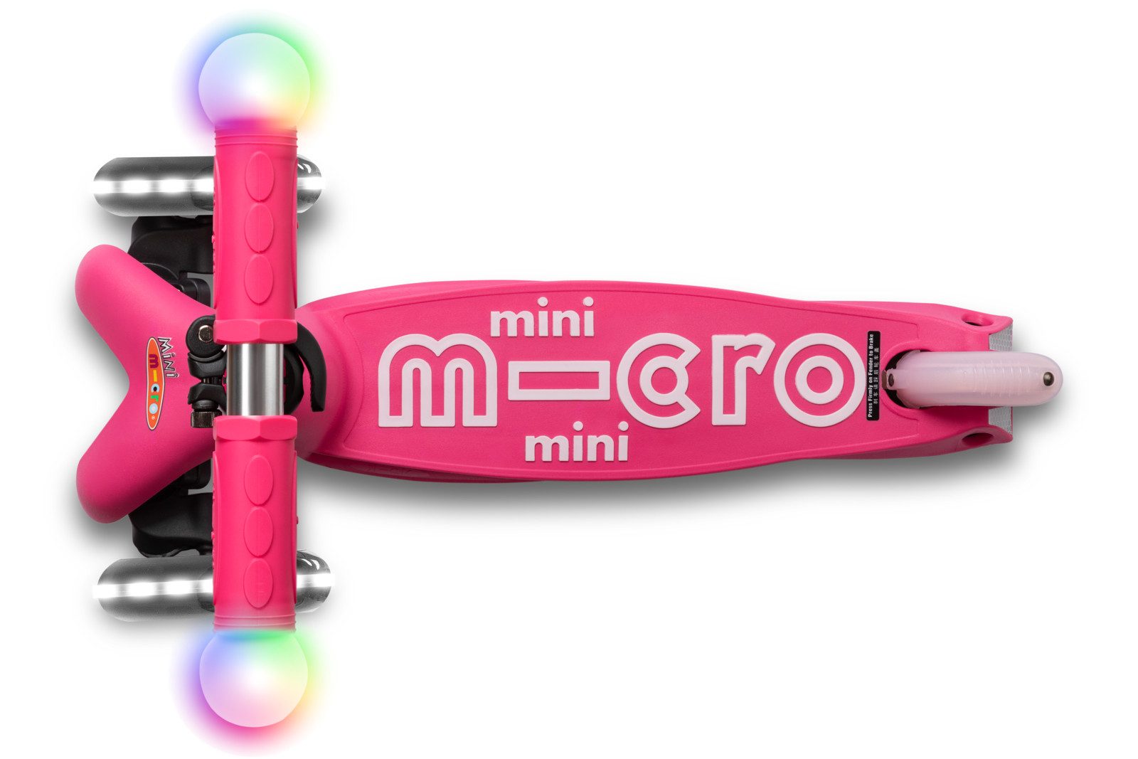 Micro Miniscooter mini micro deluxe magic