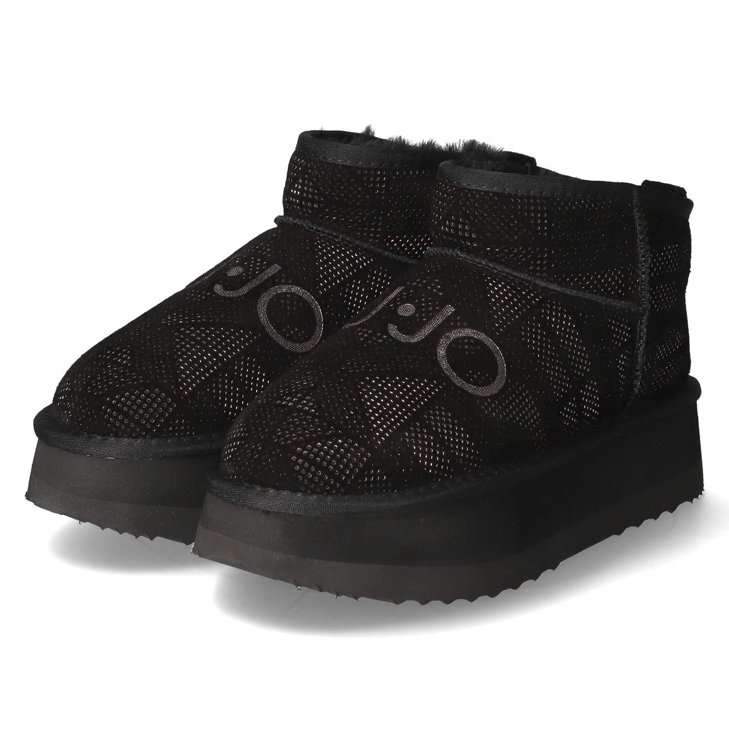 Winterstiefeletten JANE 01 Stiefelette