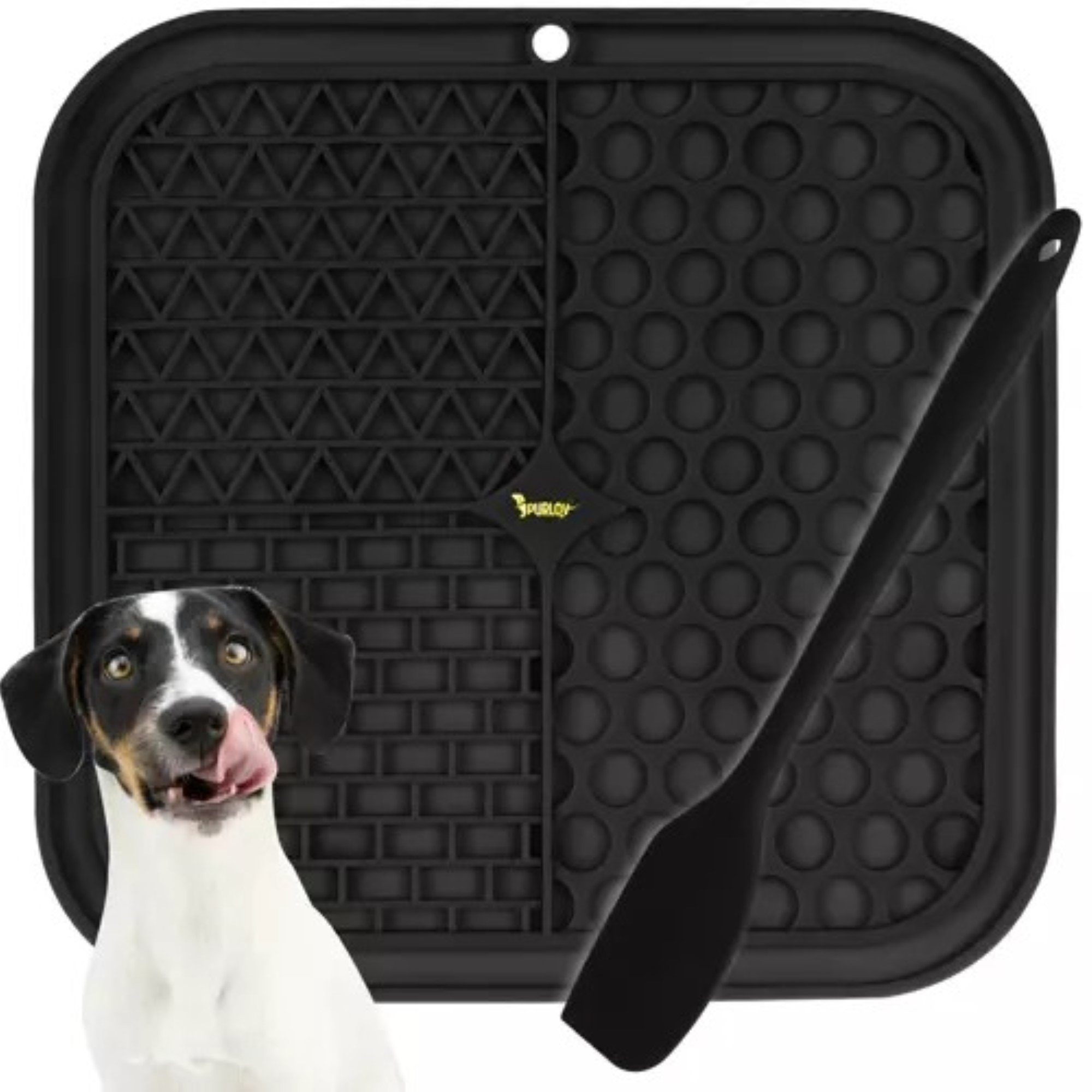 Purlov Napf Antistressmatte - Hundematte & günstig online kaufen
