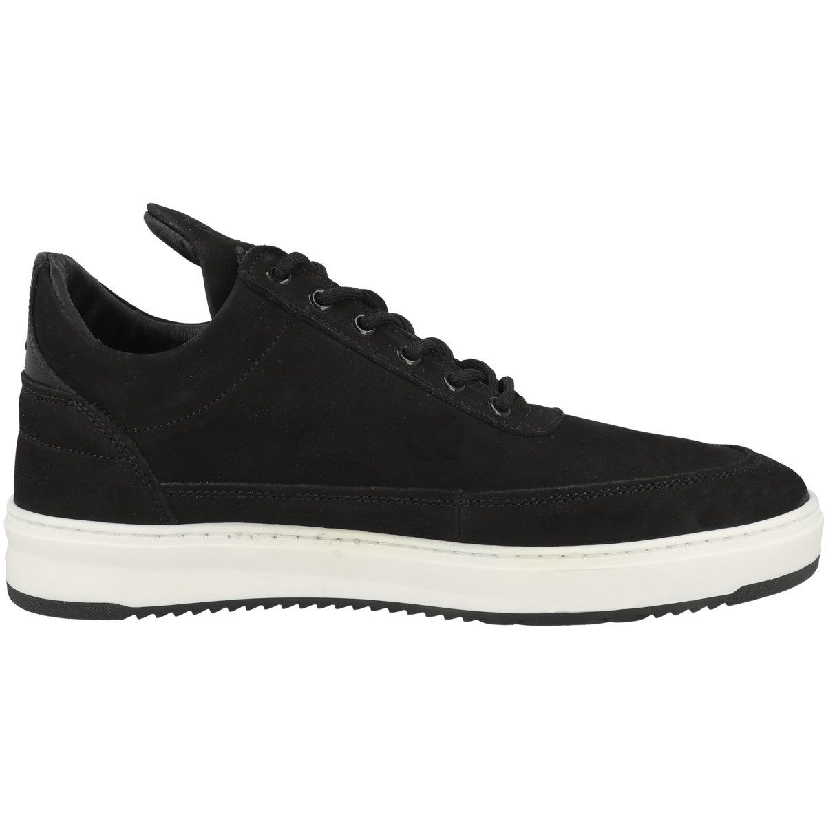 Filling Pieces Low Top Base Herren Sneaker Turnschuhe, Sportschuhe, Freizeitschuhe, Halbschuhe, Schnürschuhe