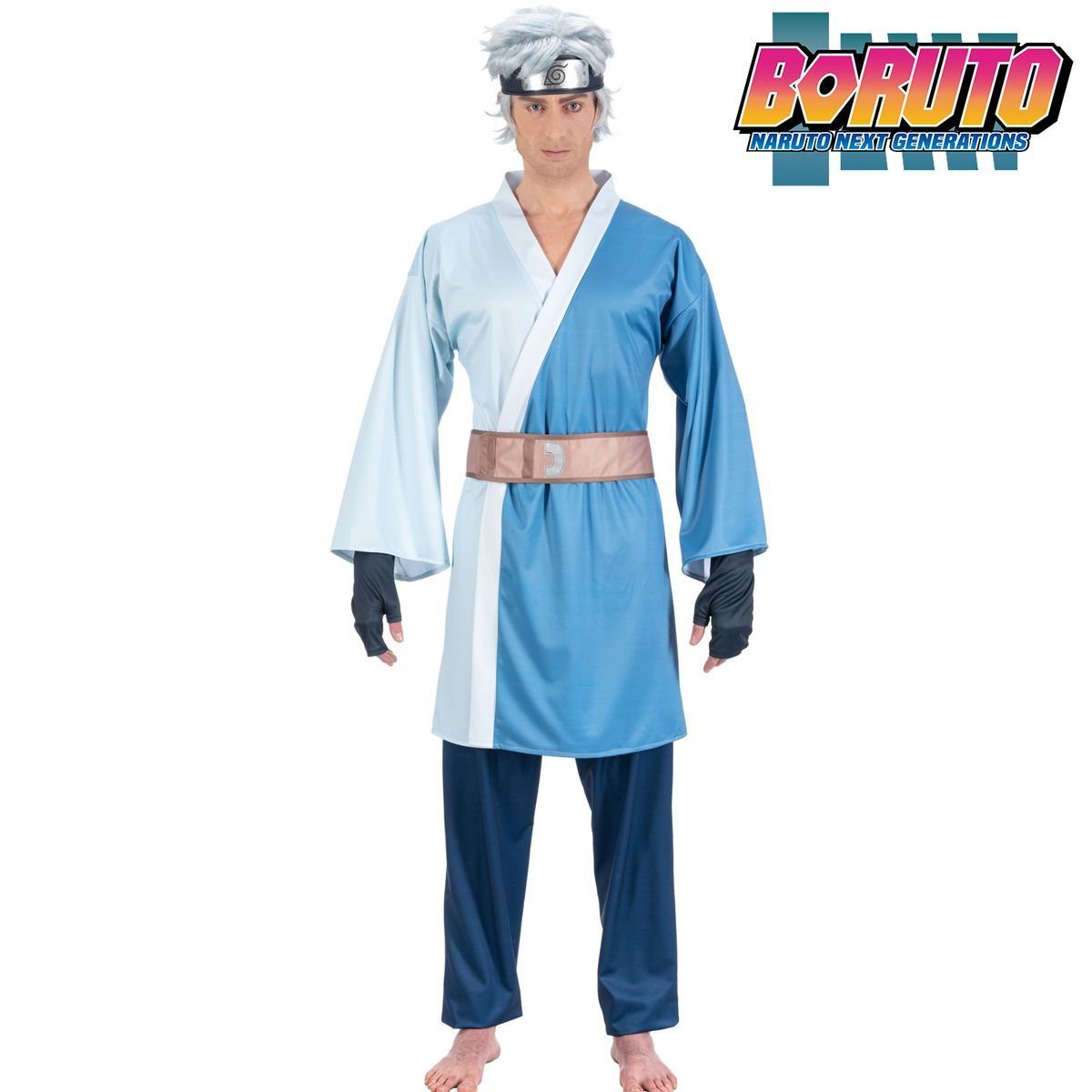 Kostüm Mitsuki für Herren aus Boruto