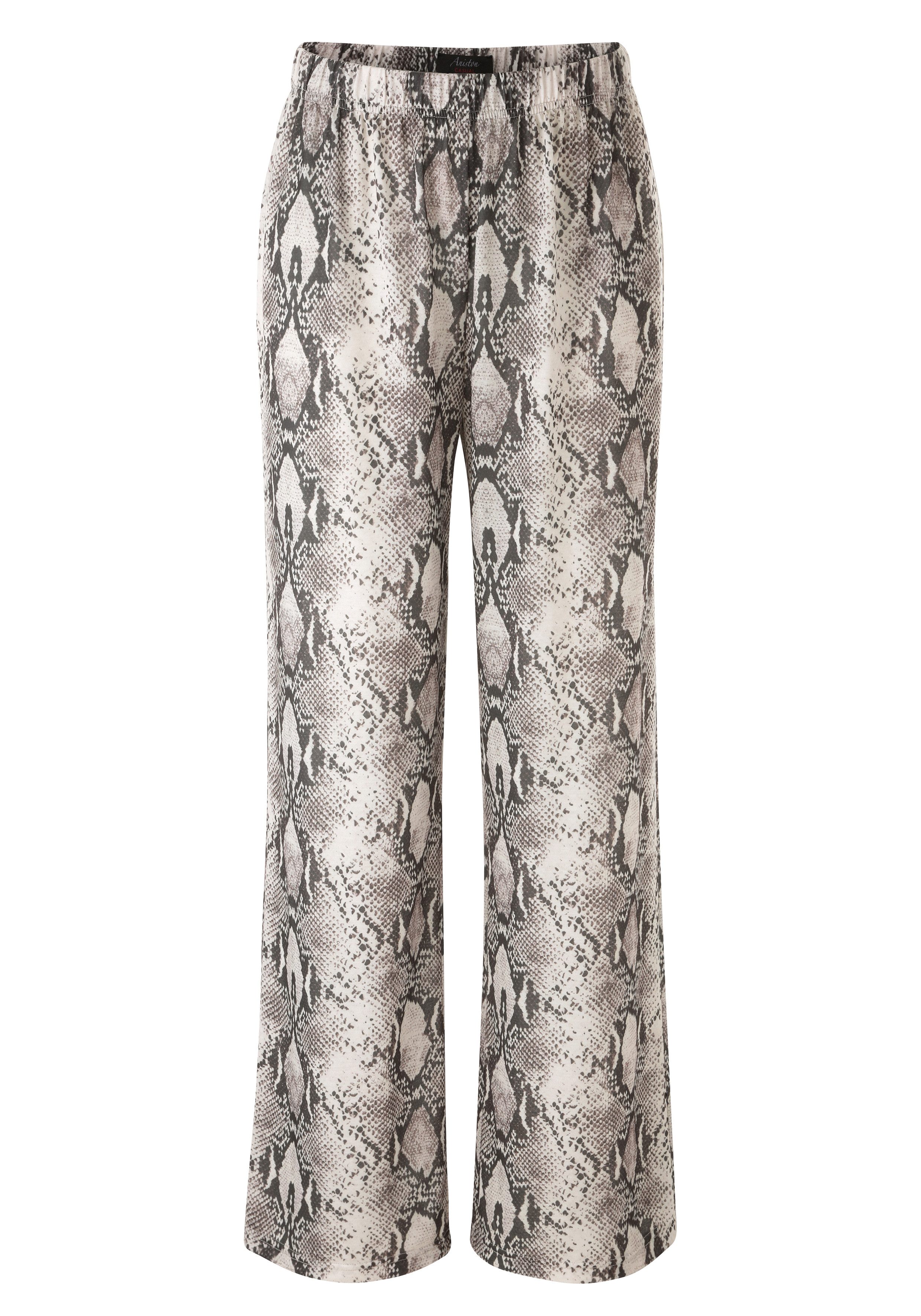 Schlupfhose