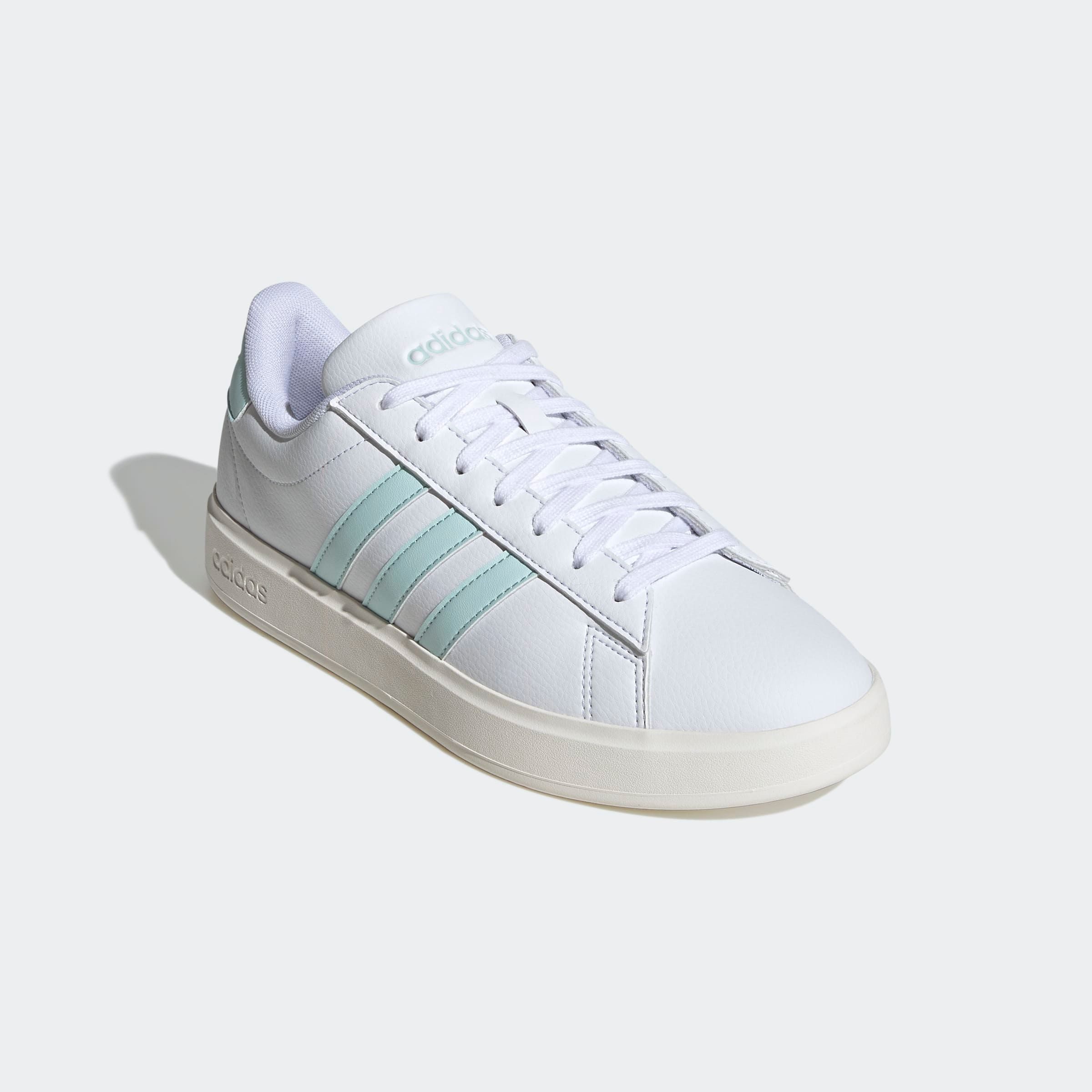 adidas Sportswear GRAND COURT 2.0 SCHUH Sneaker Design auf den Spuren des a günstig online kaufen