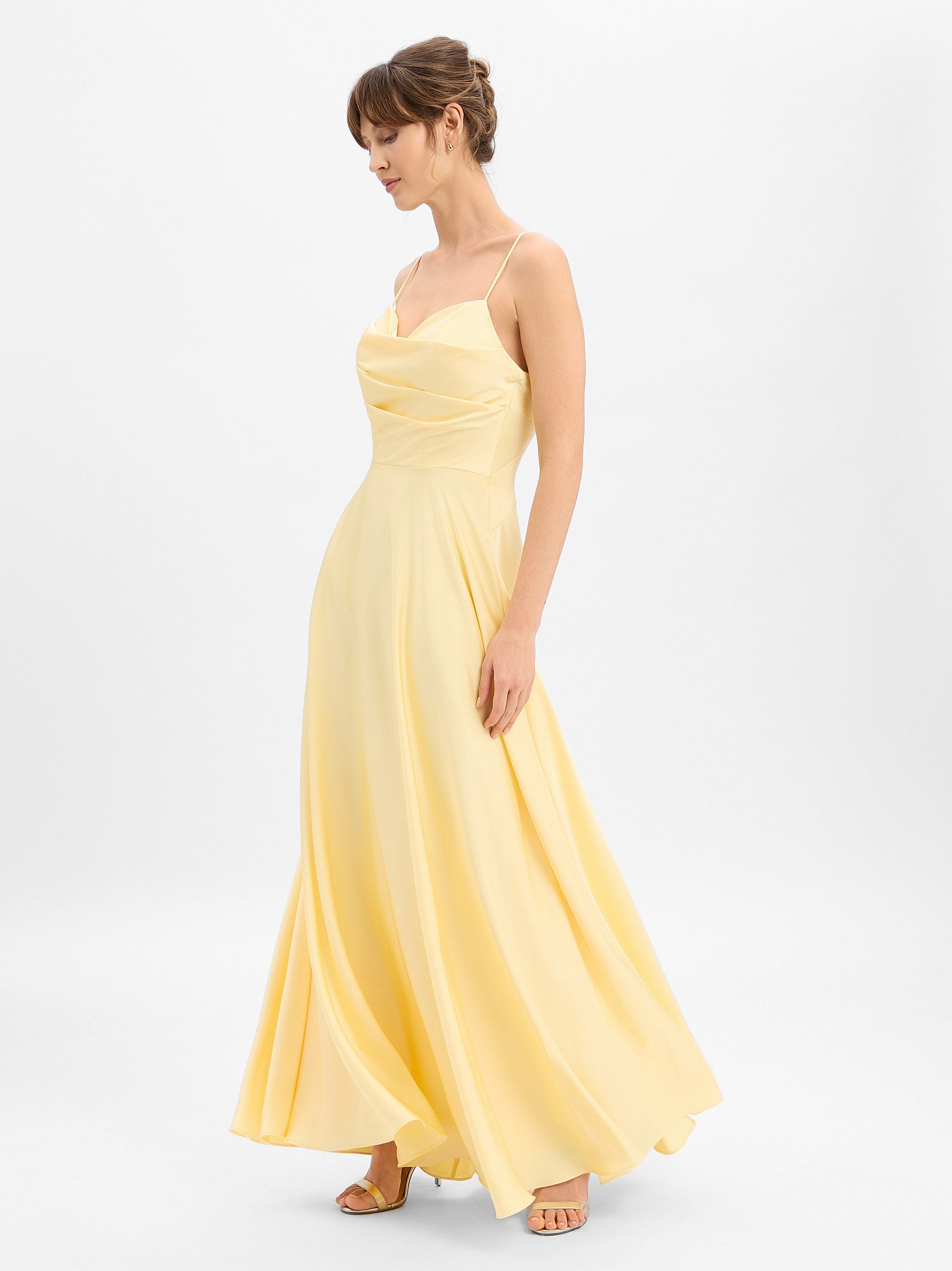 Laona Abendkleid