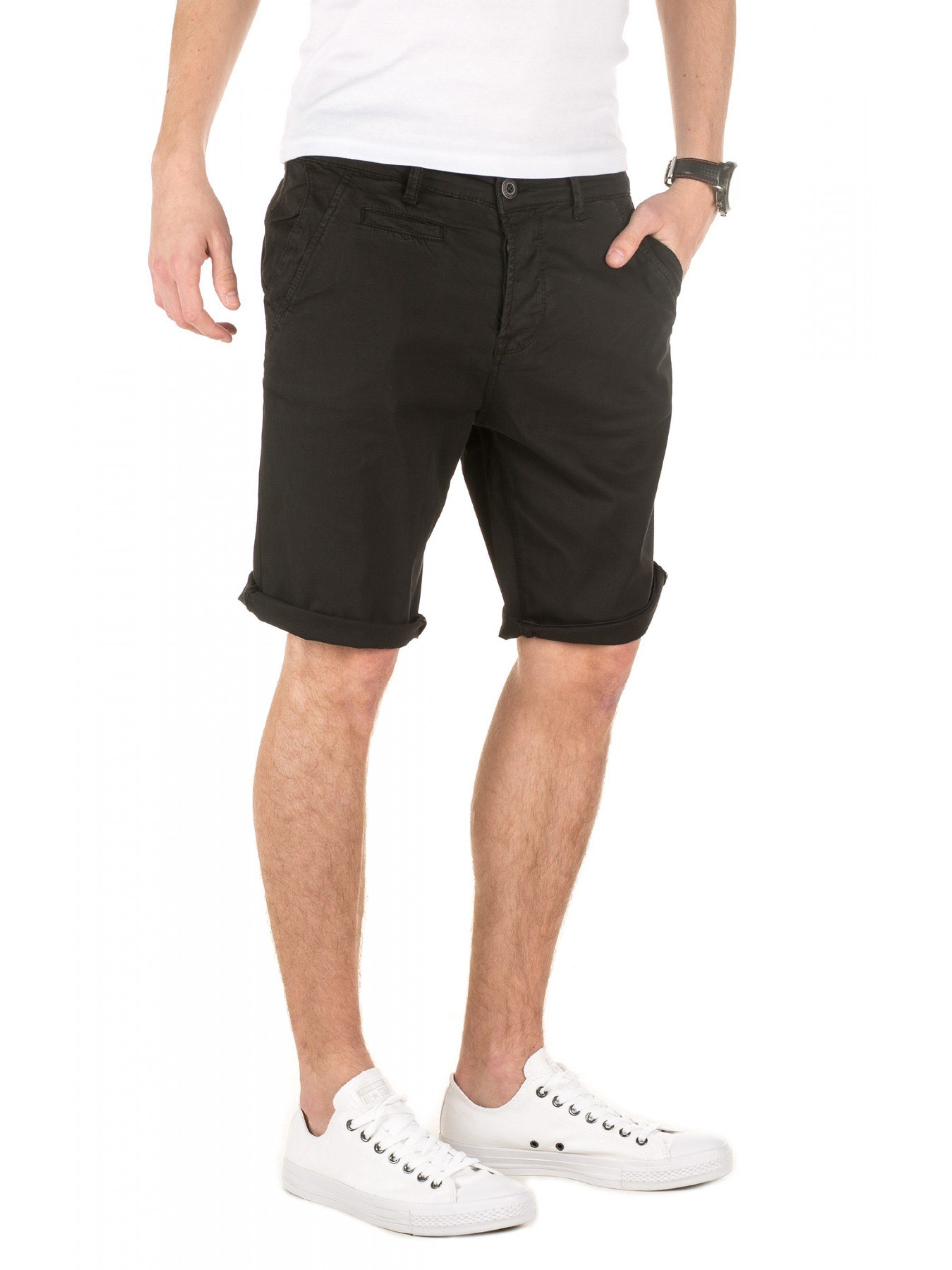 Yazubi Shorts Chino Shorts Travis