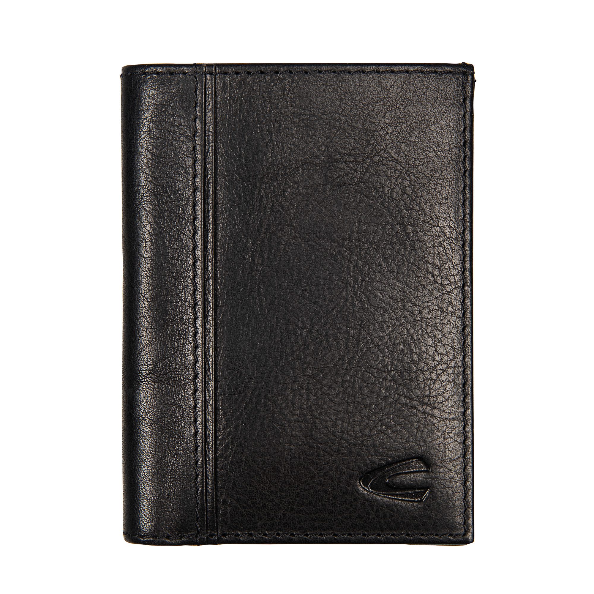 camel active Kartenetui Pine, aus pflanzlich gegerbtem Rindsleder im kernig günstig online kaufen