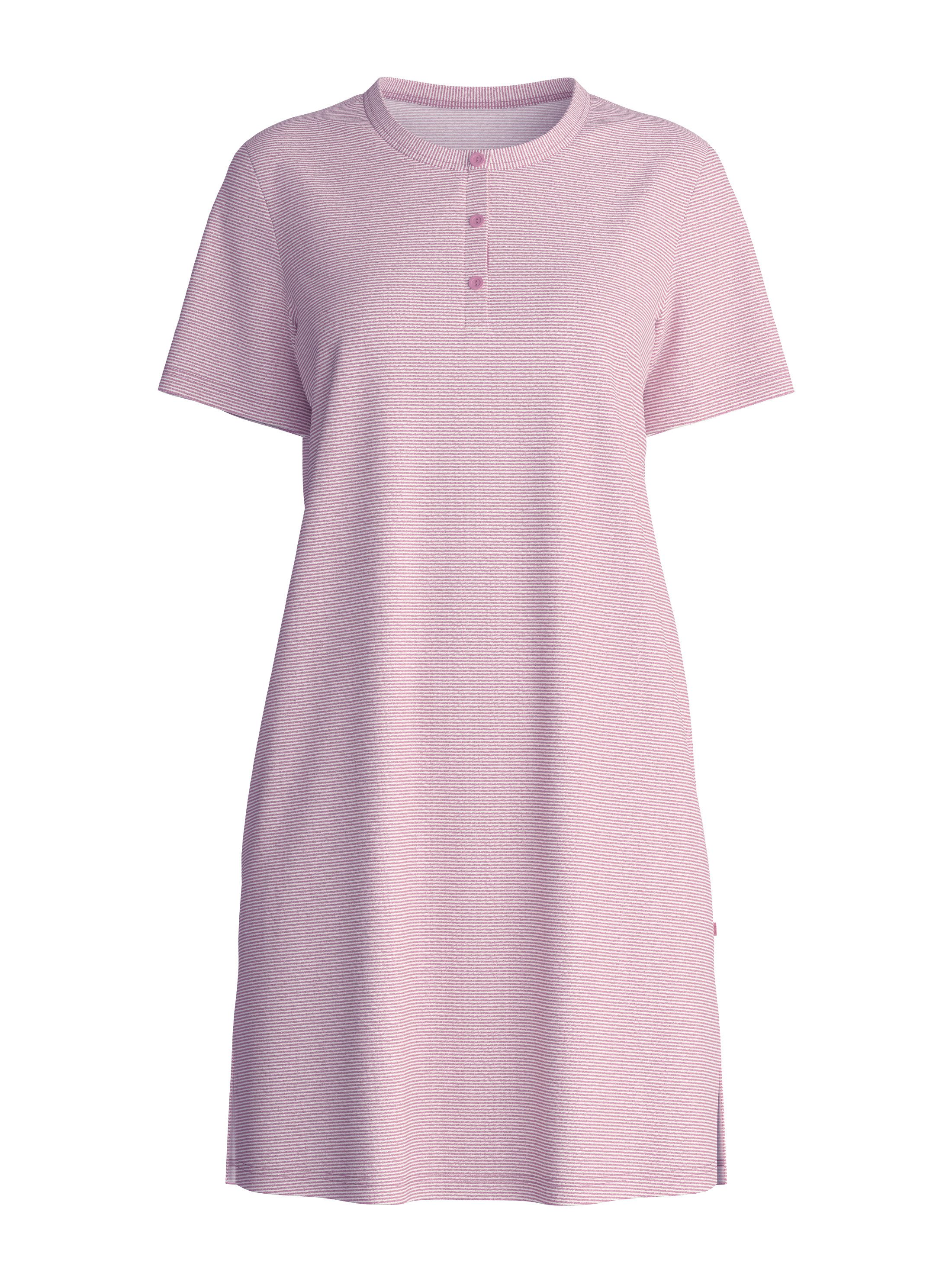 CALIDA Nachthemd Striped Dreams Damen (1-tlg)