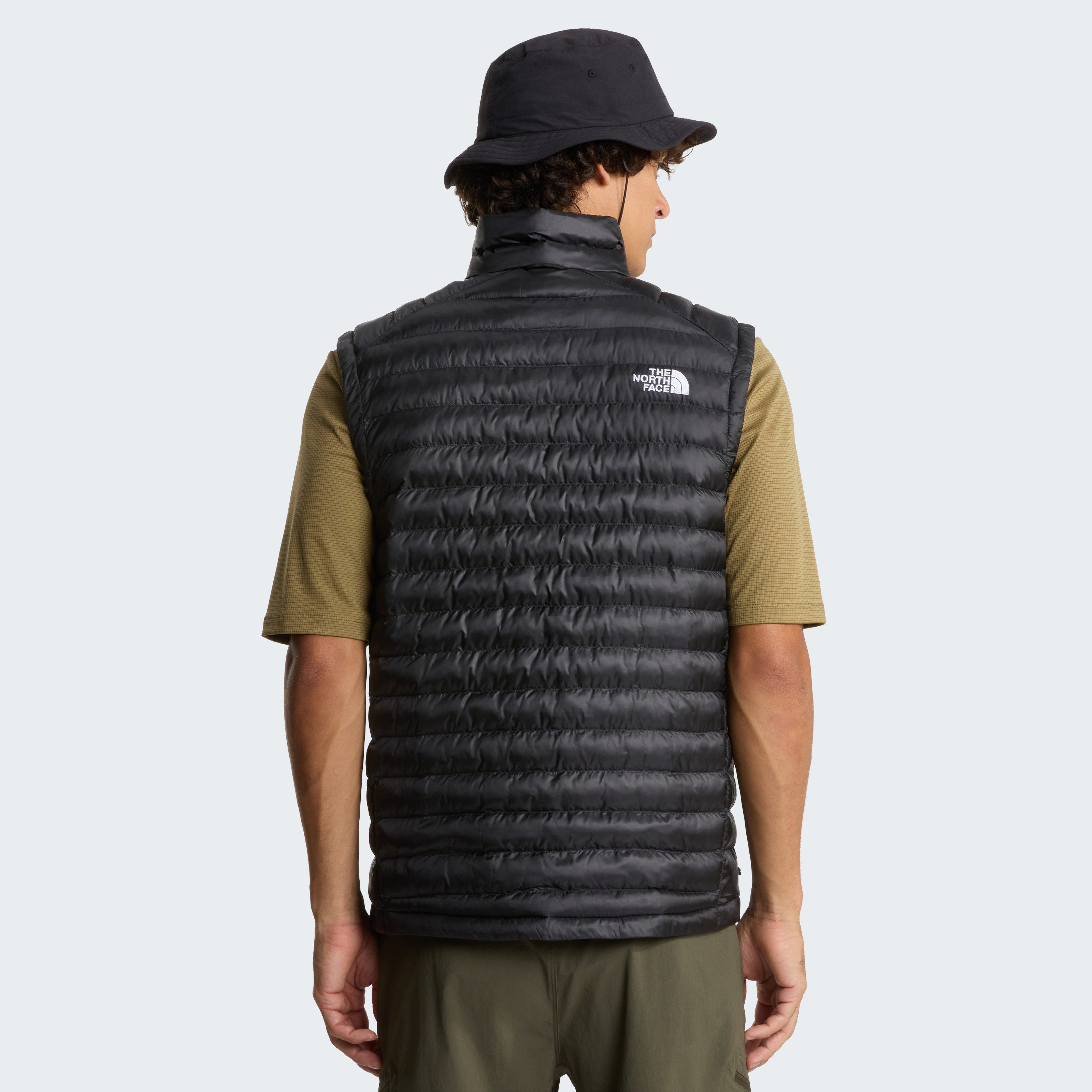 The North Face Steppweste M HUILA SYNTH VEST
