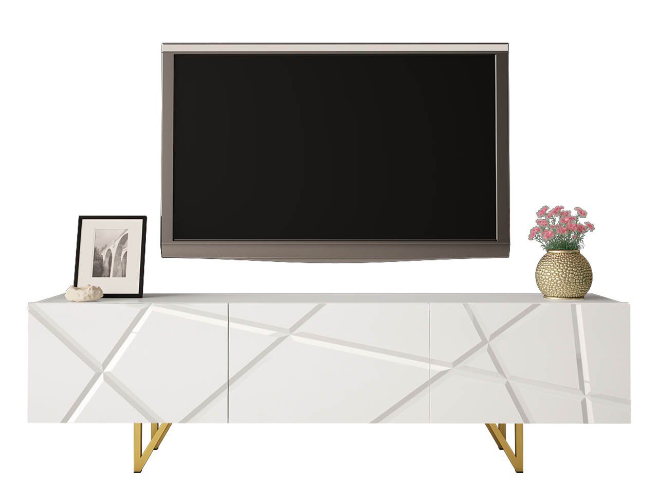 MIRJAN24 TV-Schrank Radom 180 01 (mit günstig online kaufen