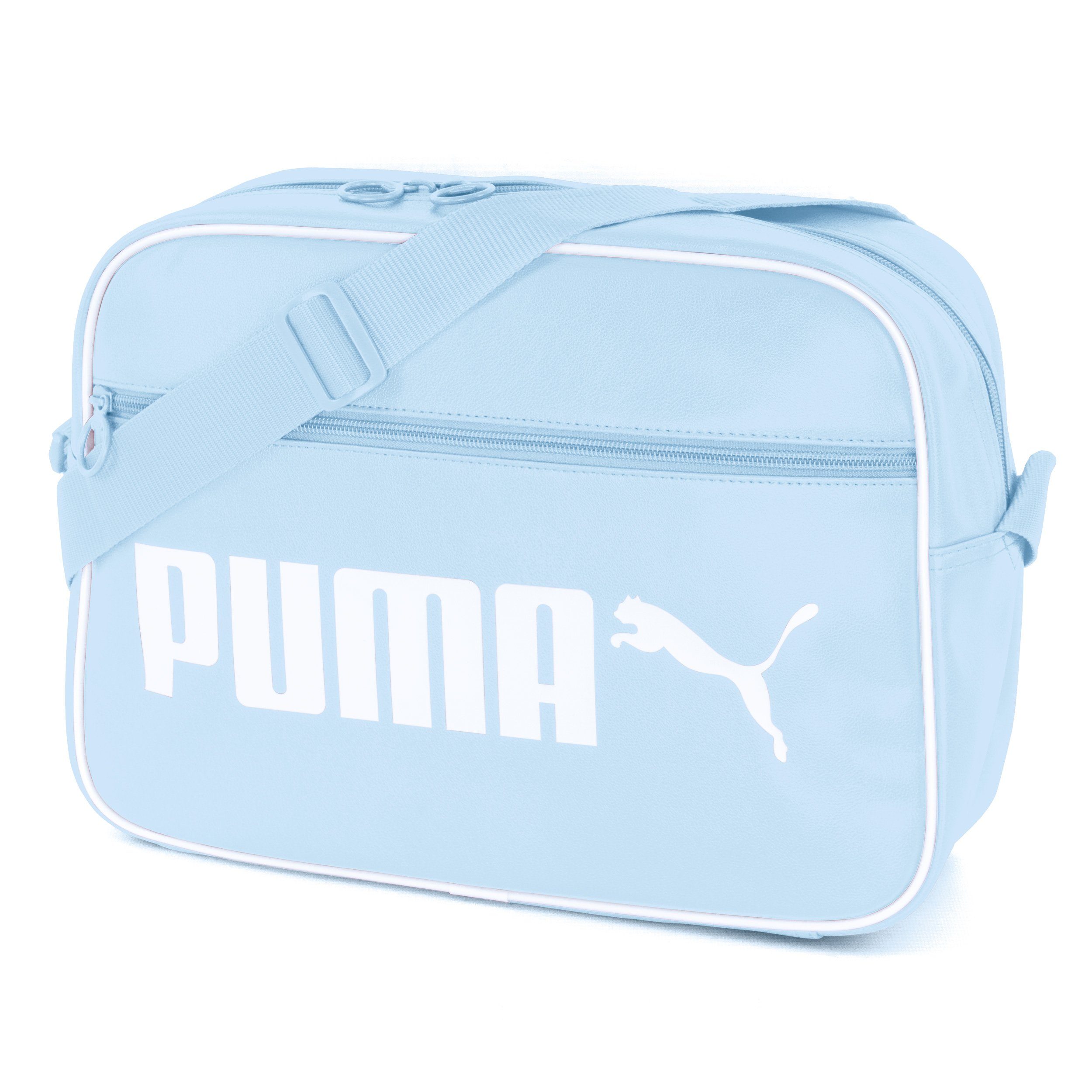 PUMA Messenger Bag Tasche Puma Campus günstig online kaufen