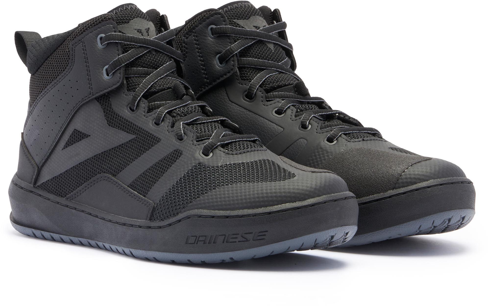 Suburb Air S26 Motorrad Schuhe Motorradstiefel