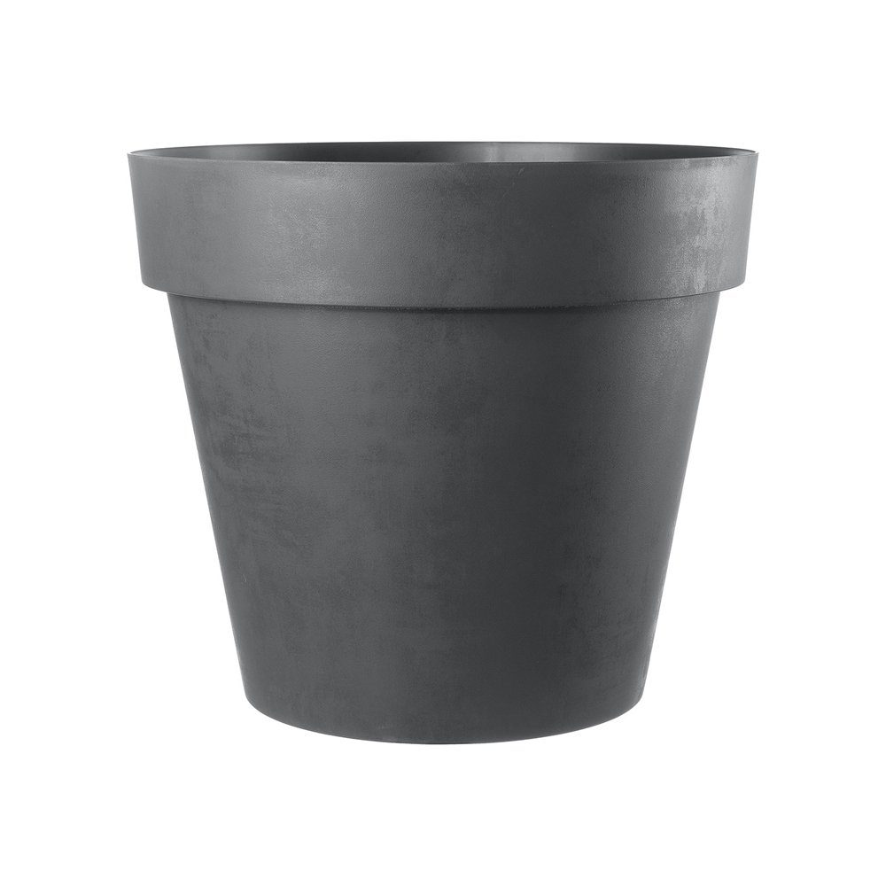 Thumbnail - Kreher Pflanzkübel Rollbarer XXL Pflanzkübel "LIKE" Ø 58 cm in verschiedenen Farben (2 St)