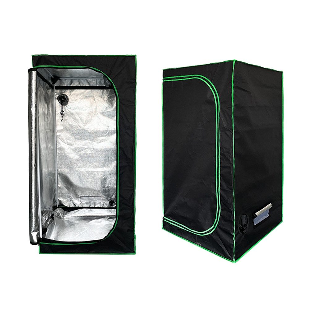 Mucola Gewächshaus Growbox Pflanzenzelt Zuchtzelt Indoor günstig online kaufen