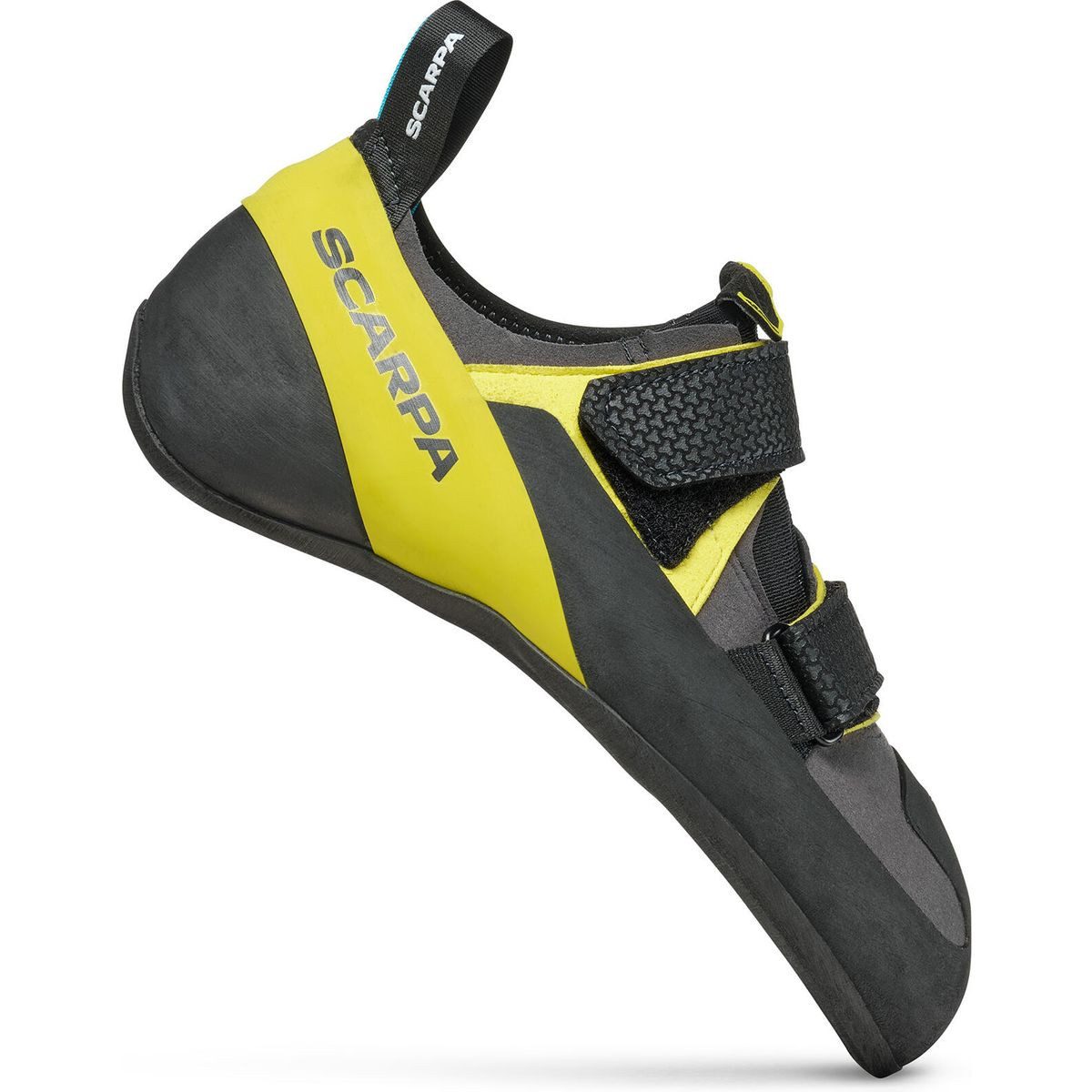 Scarpa Arpia V Alpinschuh Vielseitiger Kletterschuh mit optimalem Komfort und Stabilität, ideal
