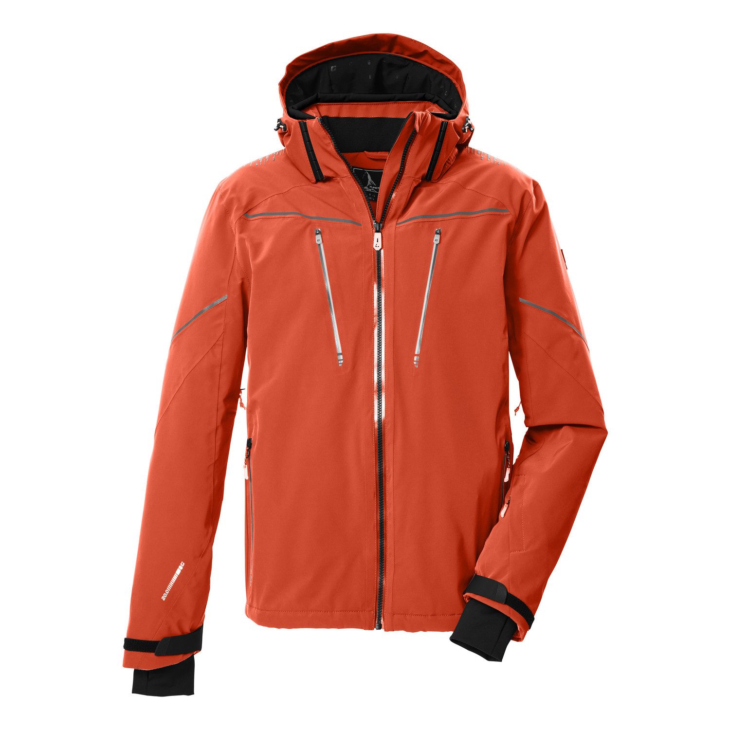 Skijacke KSW 50 MN SKI JCKT