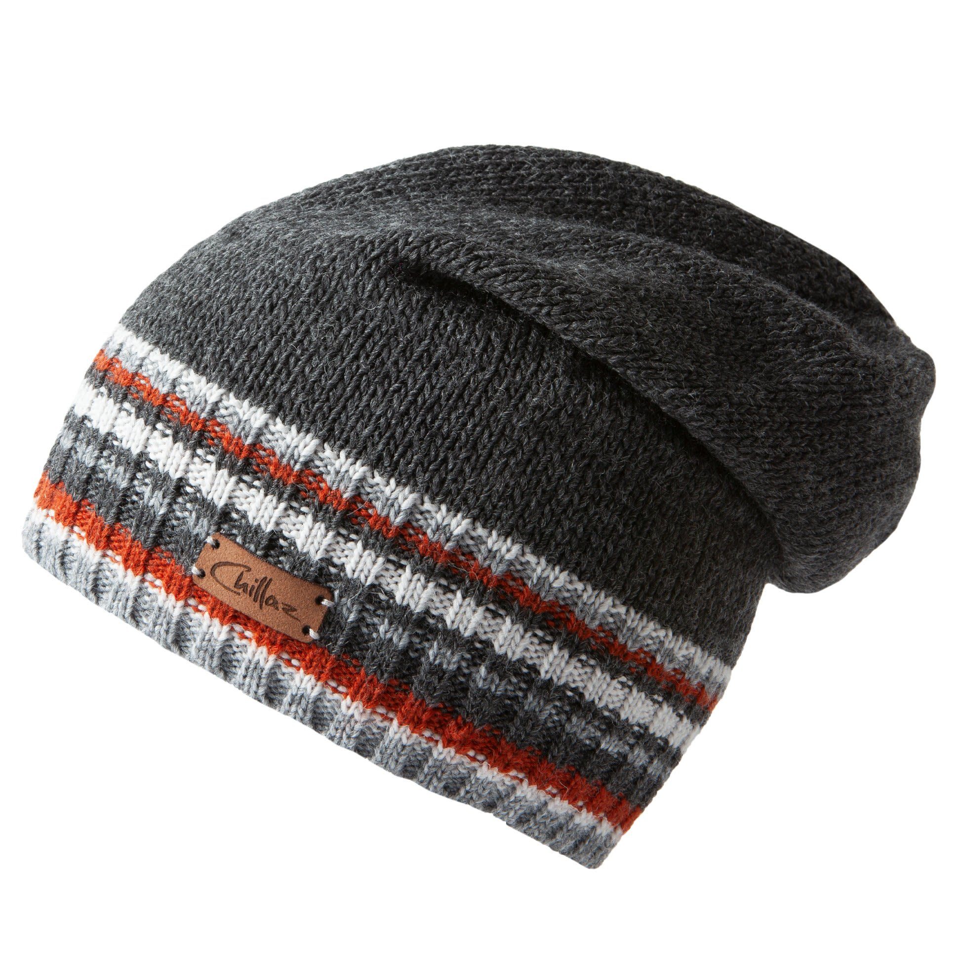 Chillaz Beanie Chillaz Oslo Beanie Accessoires