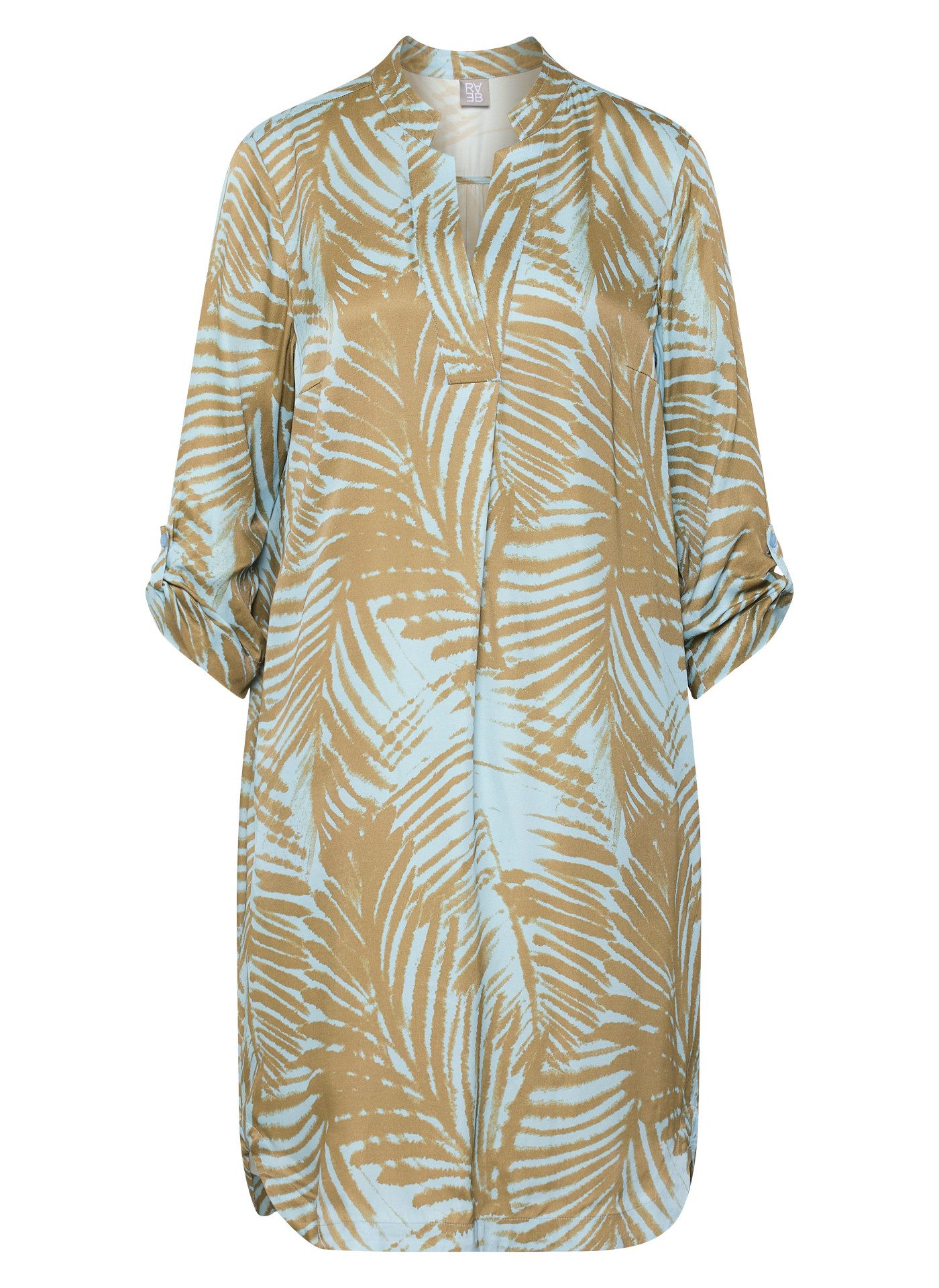 Rabe Midikleid Kleid