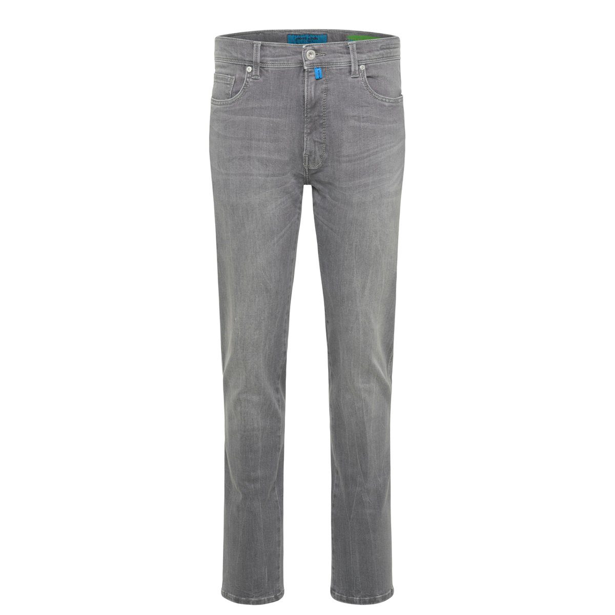 Pierre Cardin 5-Pocket-Jeans Pierre Flex Eco Tapered Lyon 3411-8863 Future Cardin, Flex