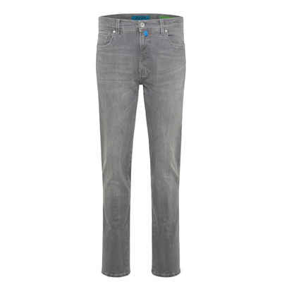 Pierre Cardin 5-Pocket-Jeans Pierre Cardin, Lyon Tapered Future Flex Eco Flex 3411-8863