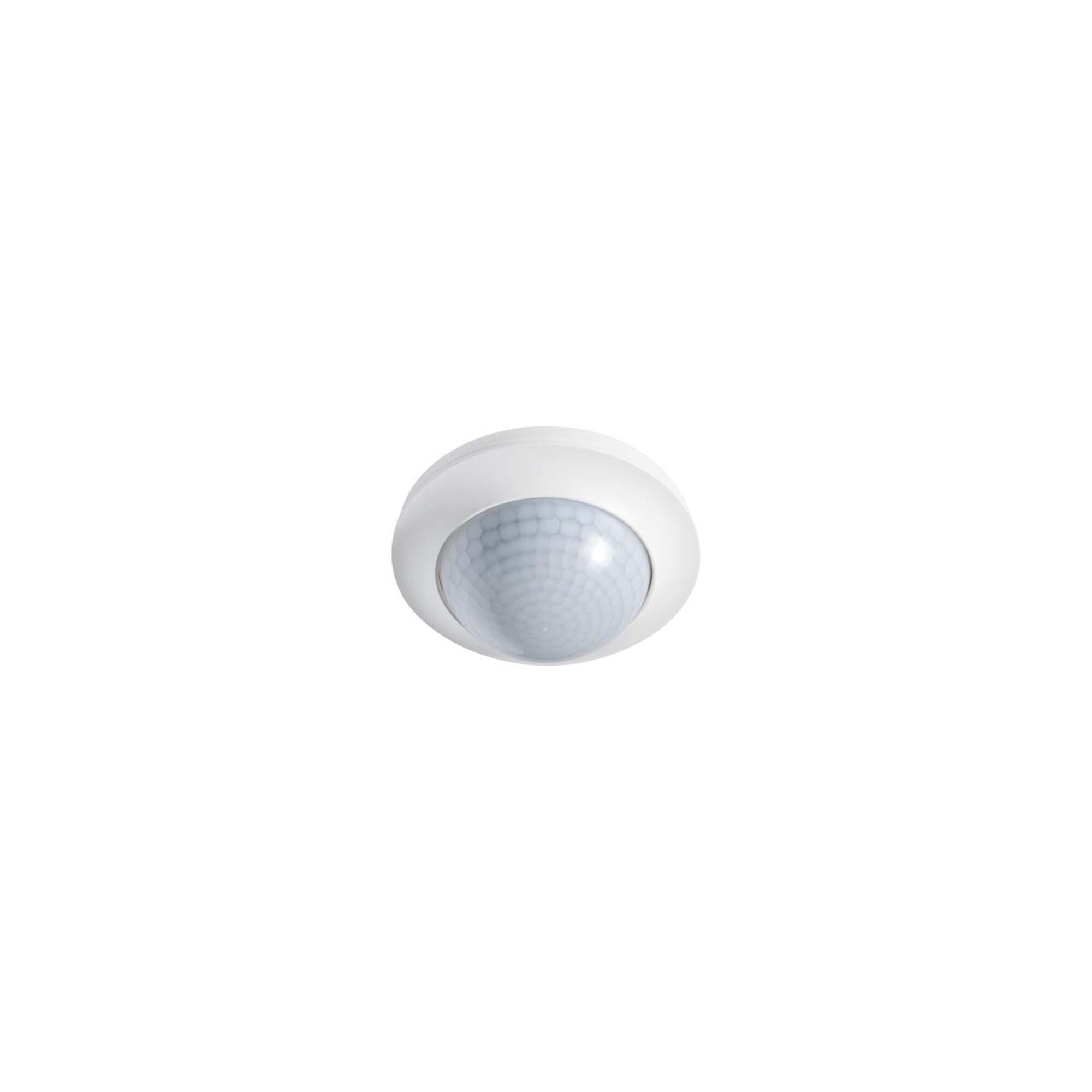 ESYLUX Schalter ESYLUX Decken-Präsenzmelder ws UP360Grad,RWca.24mFB PD-C 360i/24 UC