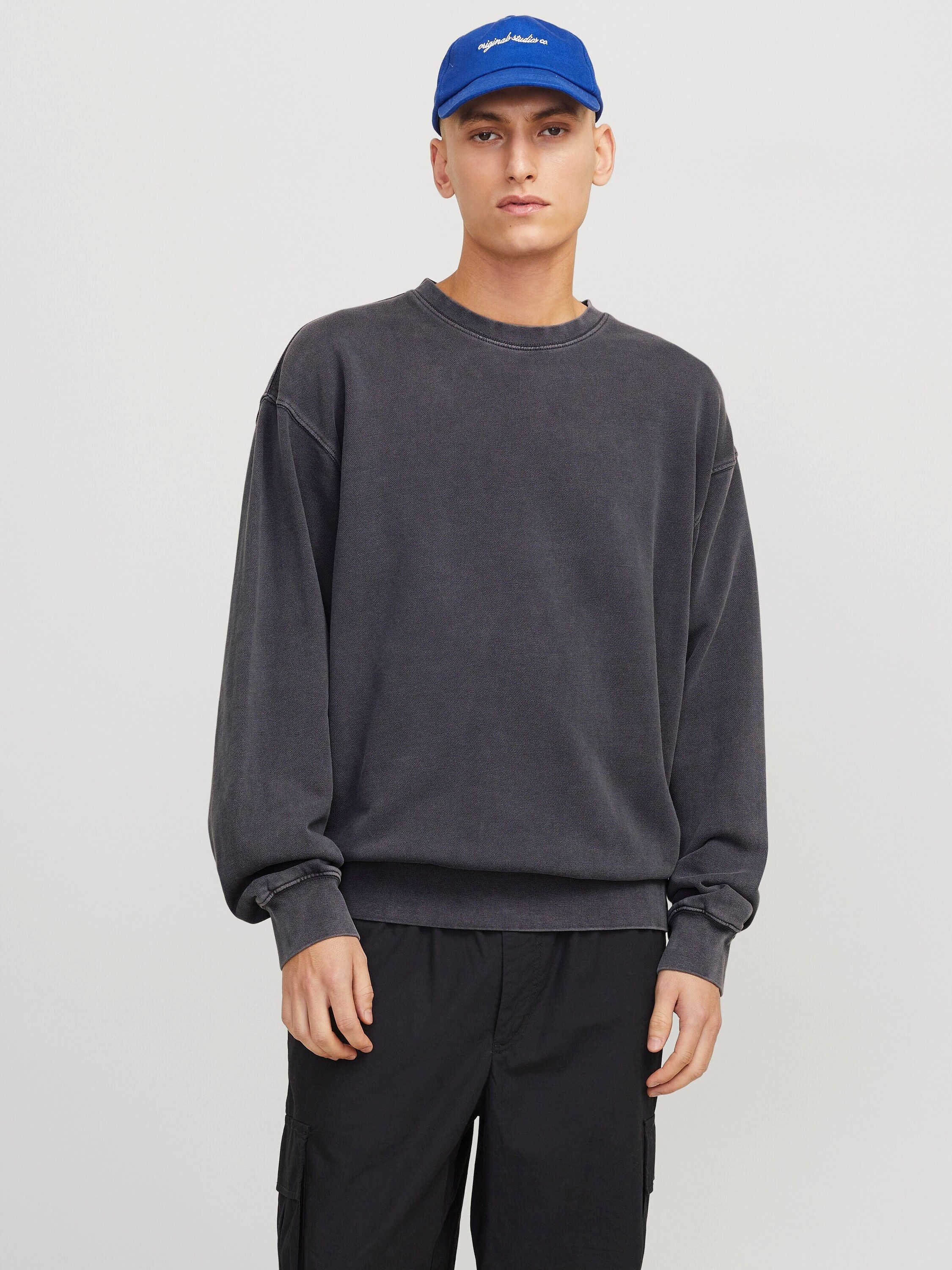 Jack & Jones Sweatshirt Charge (1-tlg) günstig online kaufen