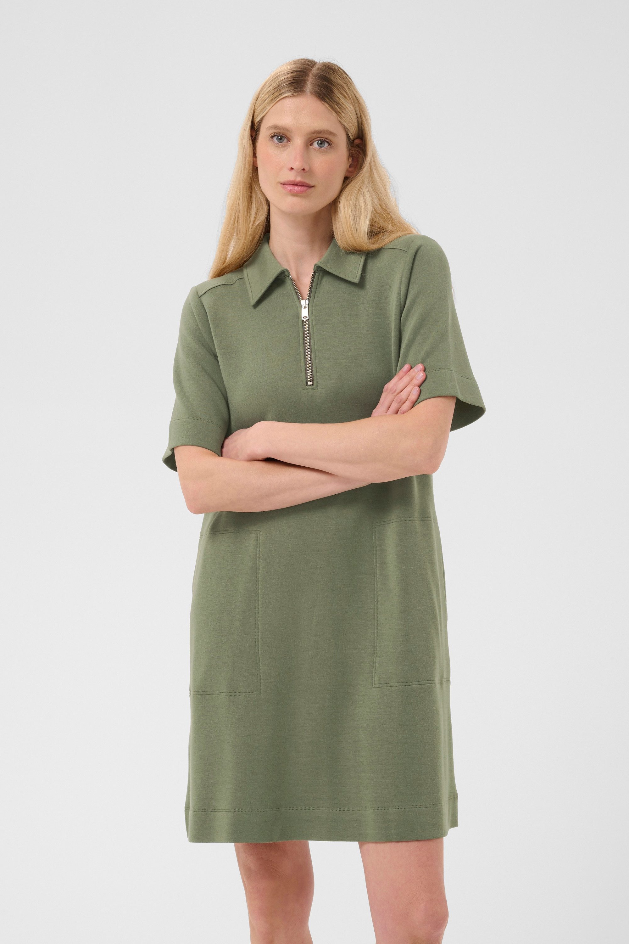 Part Two Jerseykleid Jerseykleid DipsyPW