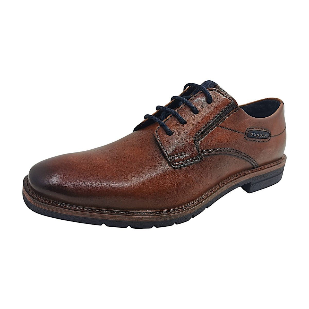 bugatti Schnürer Schnürschuh günstig online kaufen
